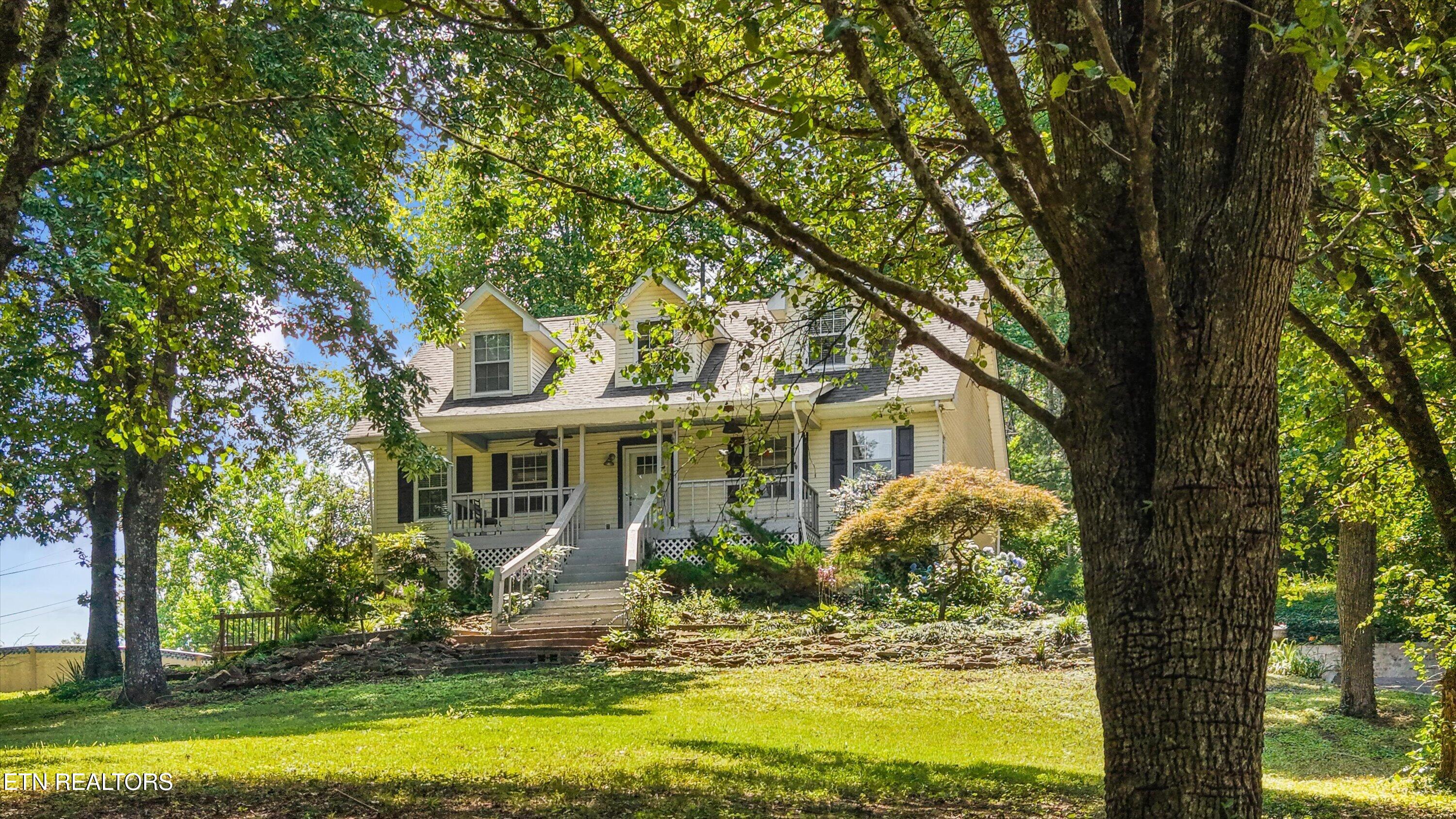250 Ollis Road Oliver Springs TN 37840