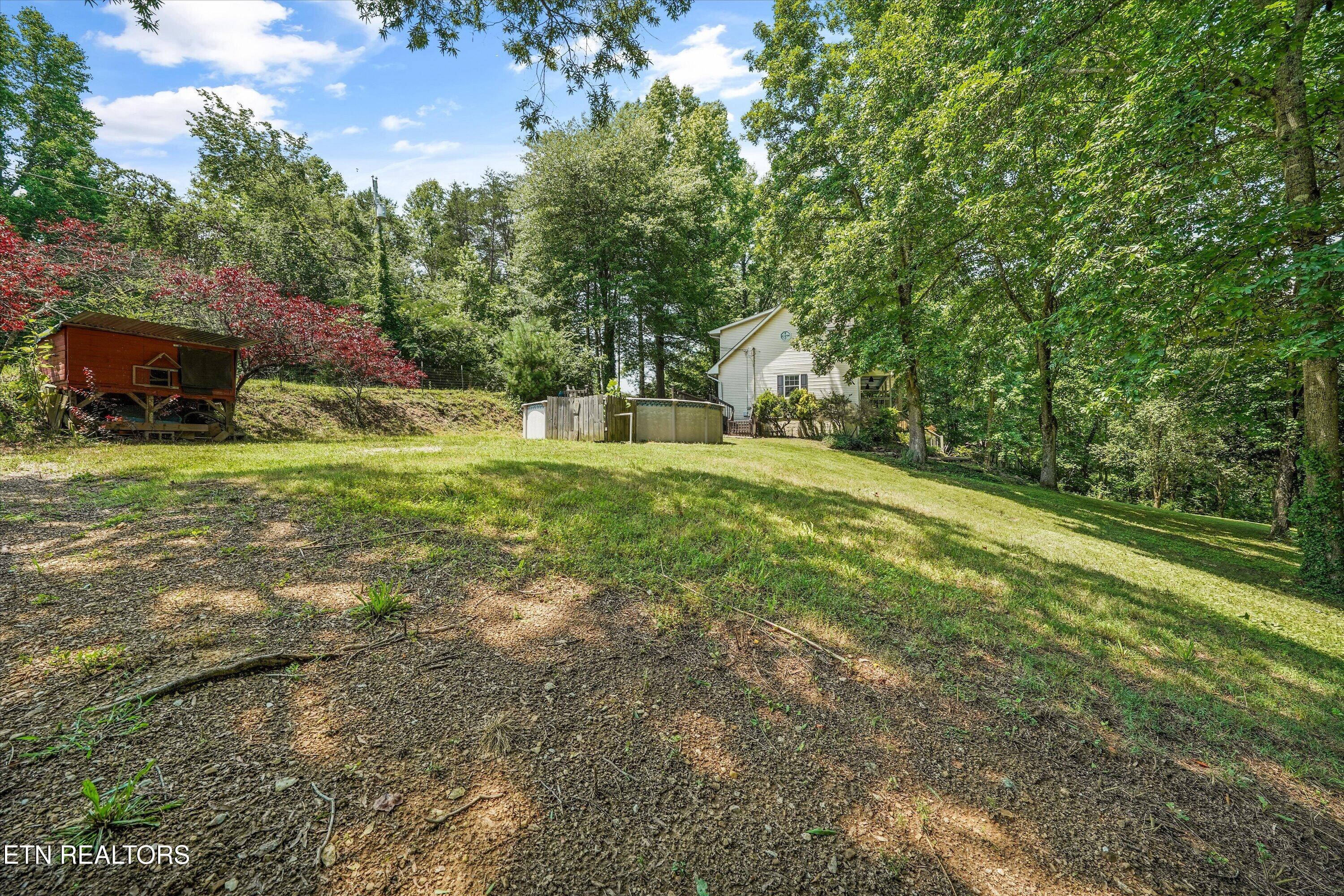250 Ollis Road Oliver Springs TN 37840