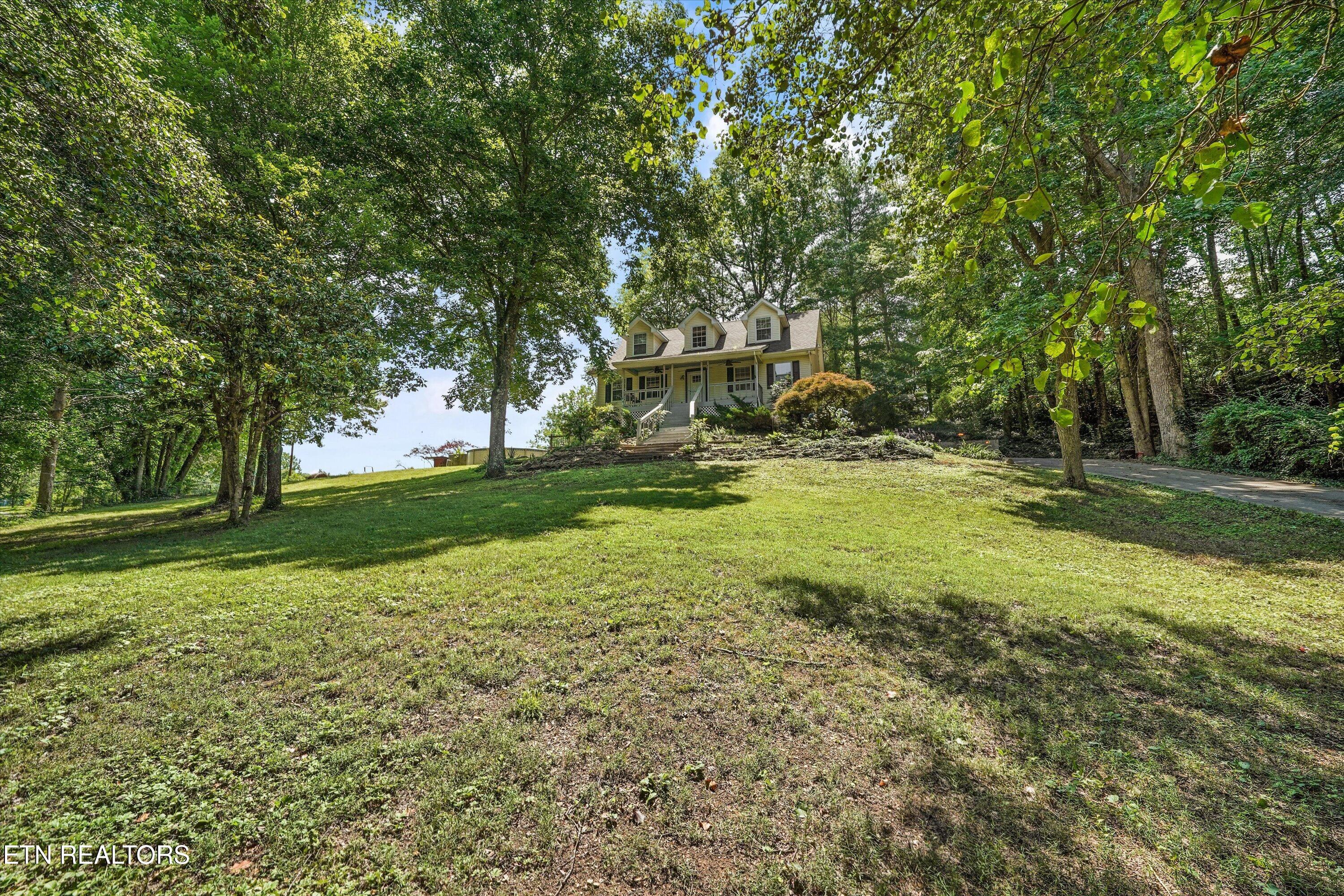 250 Ollis Road Oliver Springs TN 37840