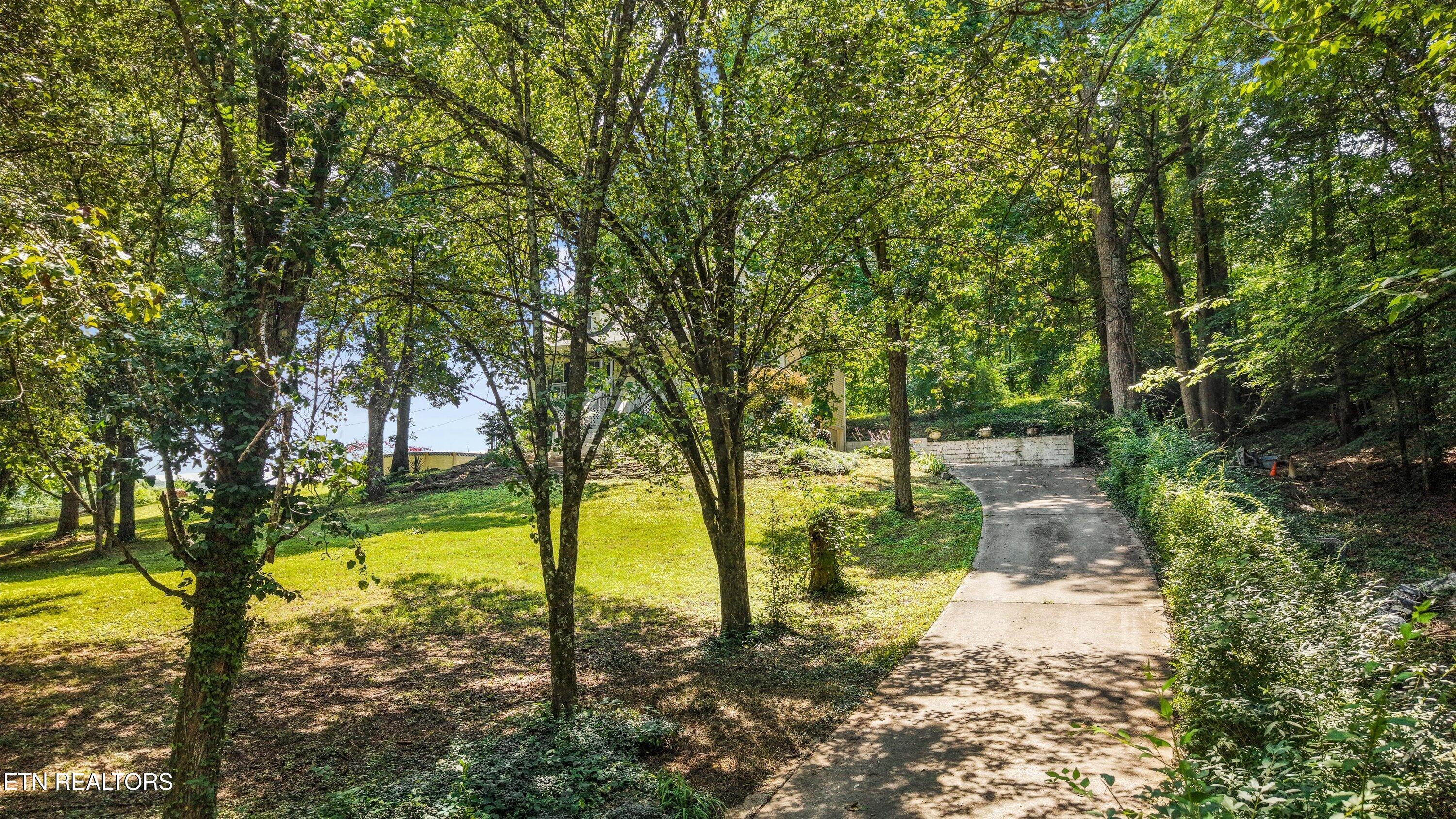 250 Ollis Road Oliver Springs TN 37840