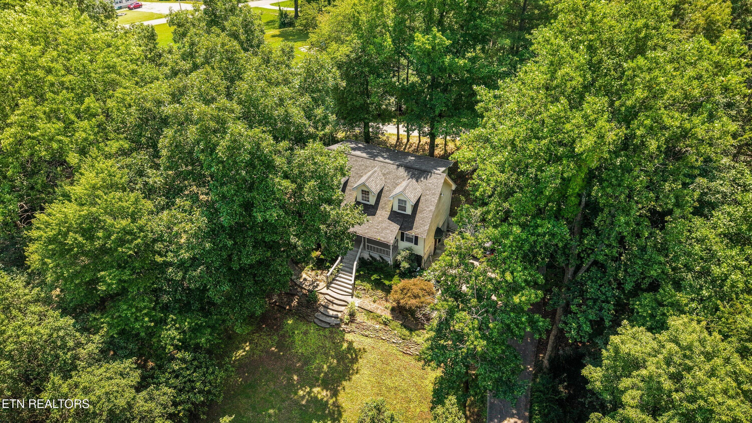 250 Ollis Road Oliver Springs TN 37840