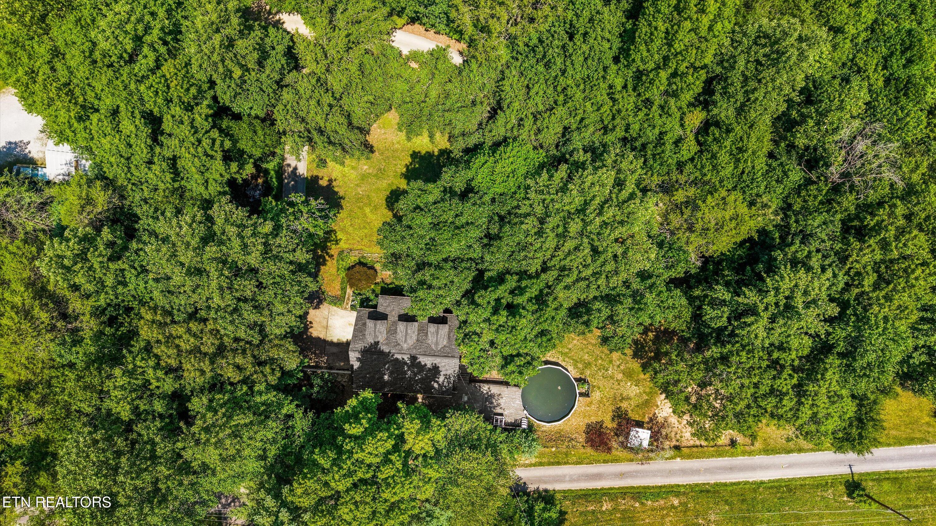 250 Ollis Road Oliver Springs TN 37840
