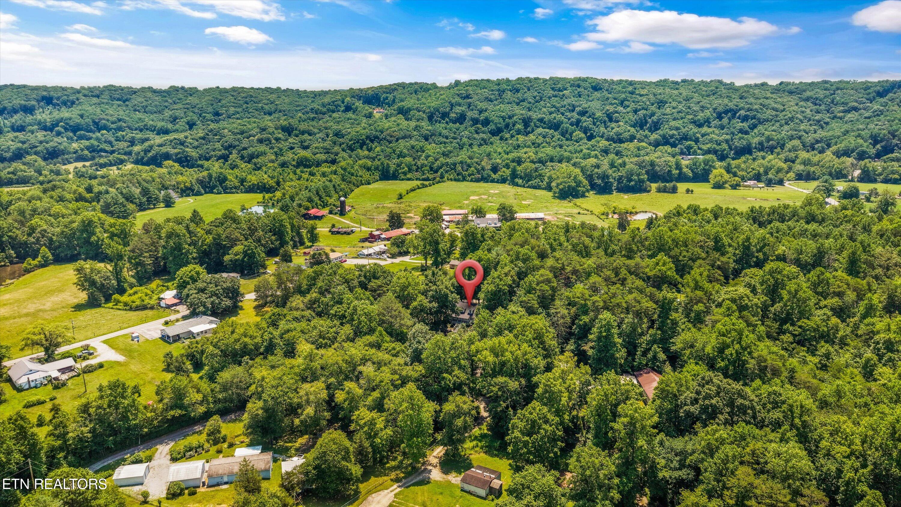 250 Ollis Road Oliver Springs TN 37840