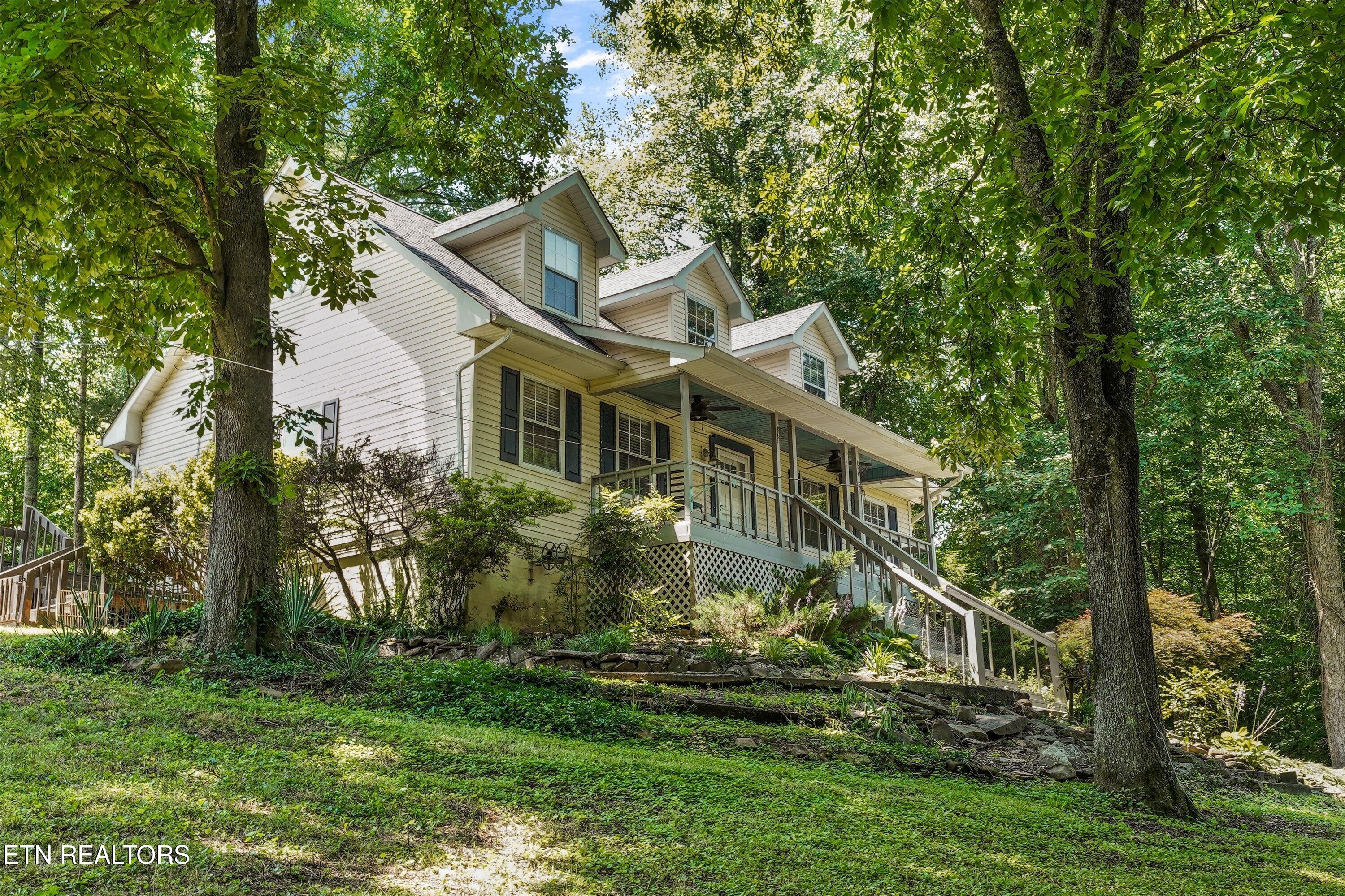 250 Ollis Road Oliver Springs TN 37840