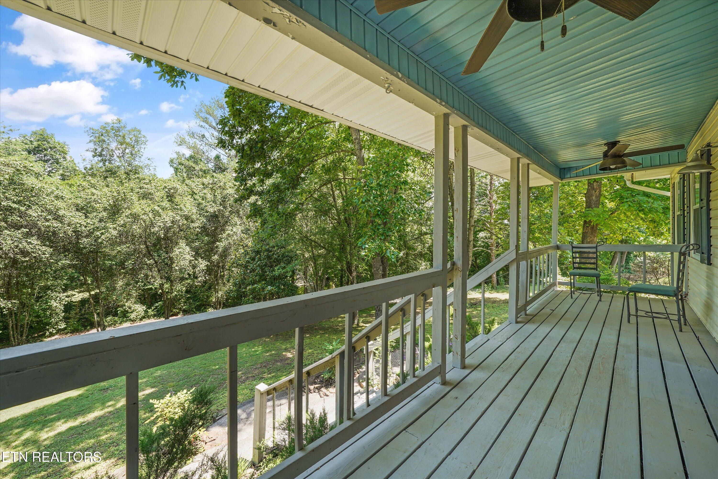 250 Ollis Road Oliver Springs TN 37840