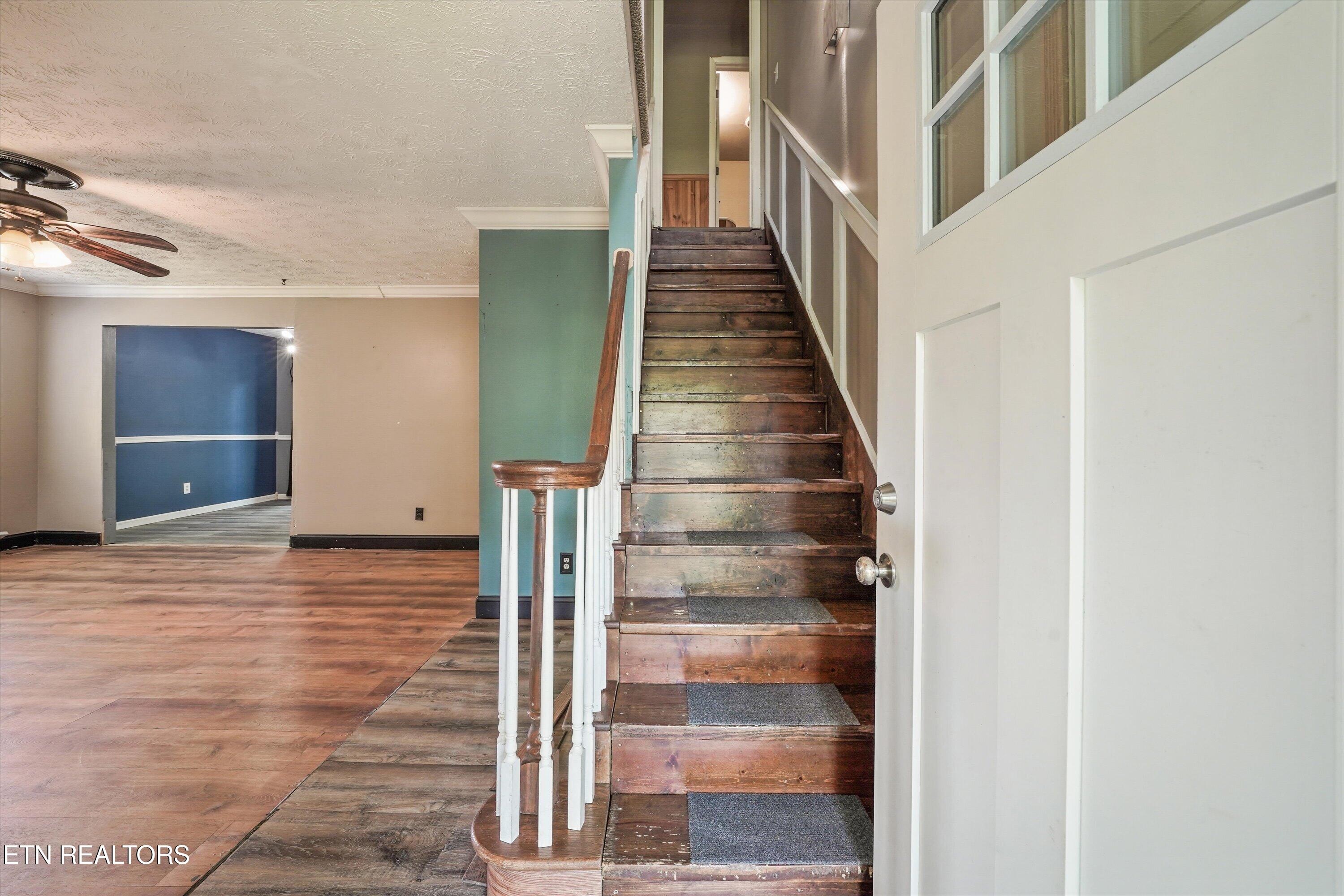 250 Ollis Road Oliver Springs TN 37840