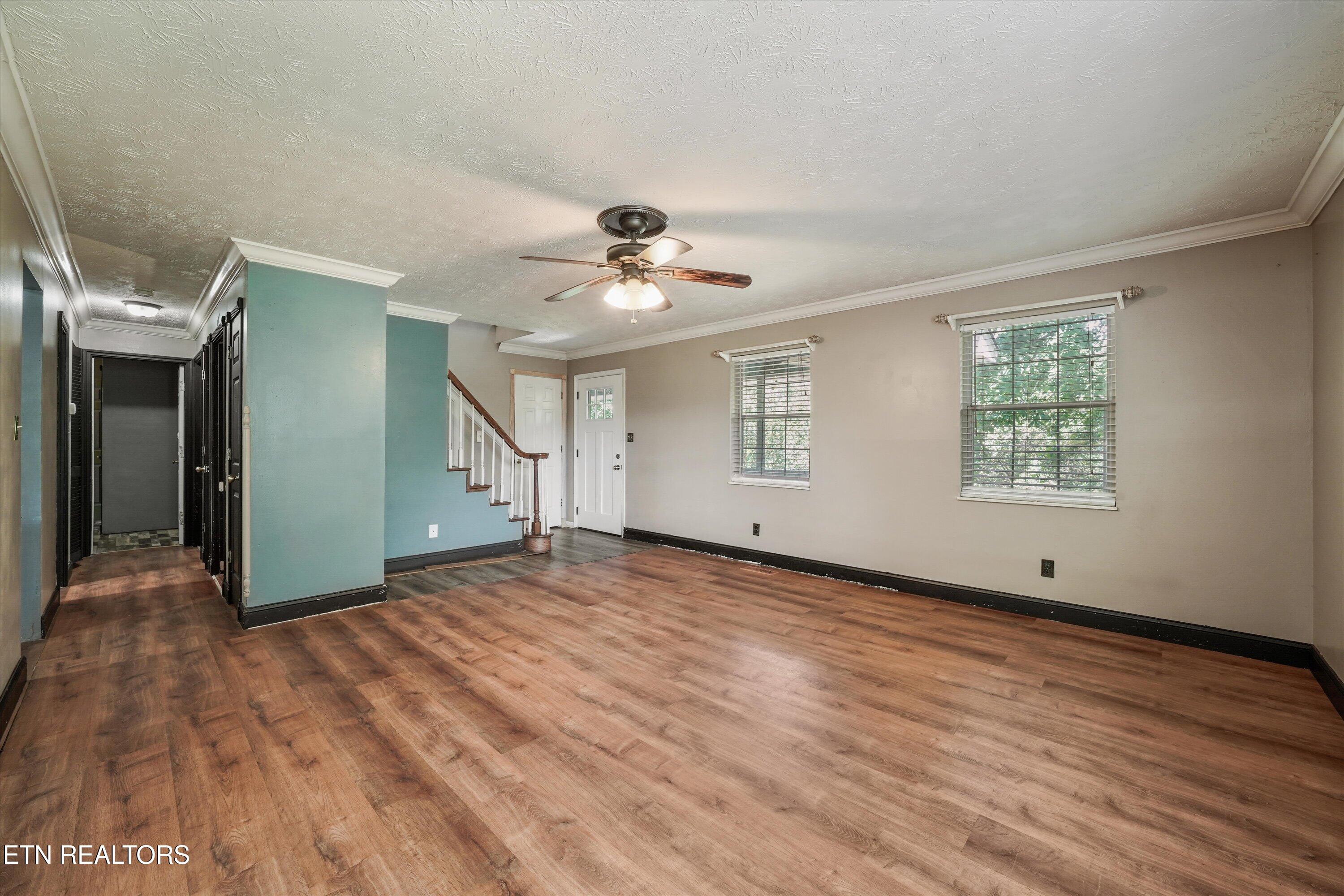 250 Ollis Road Oliver Springs TN 37840