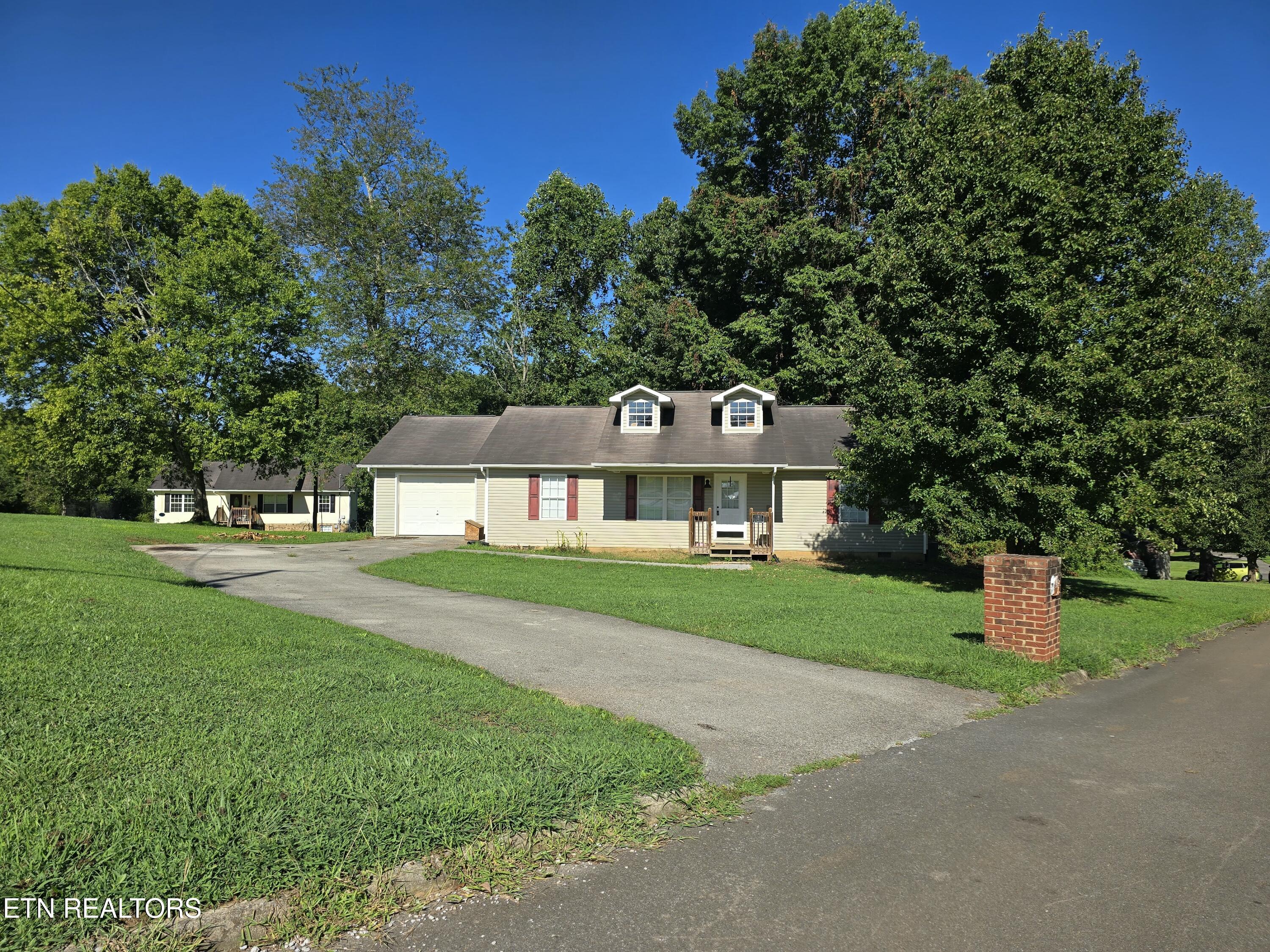 703 Duvall Court Strawberry Plains TN 37871