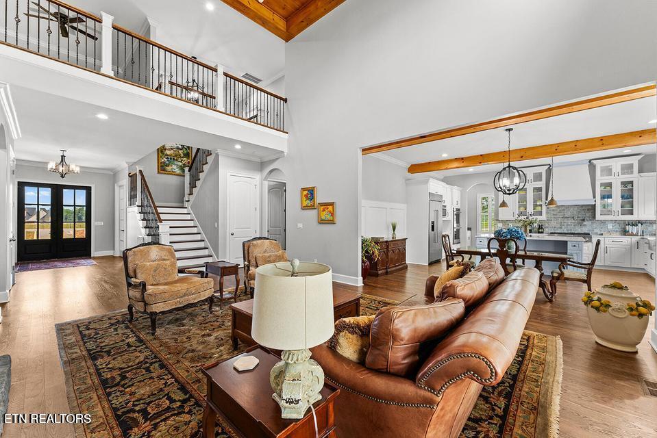 1730 Persimmon Ridge Loudon TN 37774