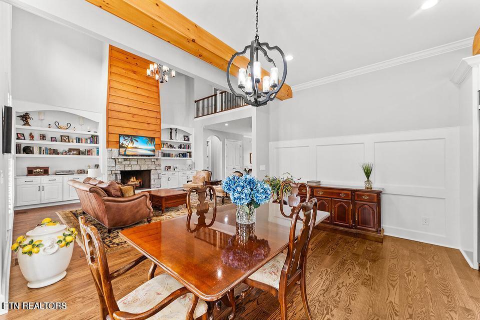 1730 Persimmon Ridge Loudon TN 37774
