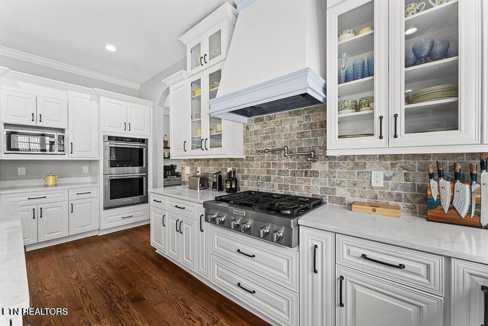 1730 Persimmon Ridge Loudon TN 37774