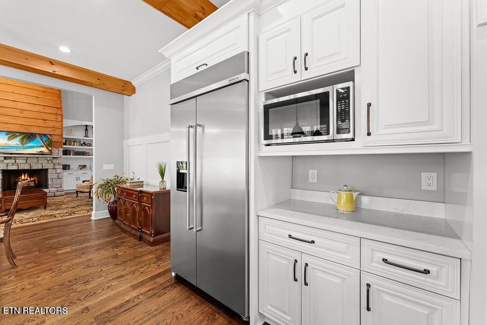 1730 Persimmon Ridge Loudon TN 37774