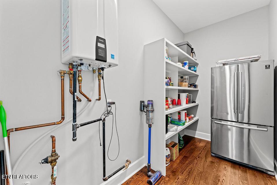 1730 Persimmon Ridge Loudon TN 37774
