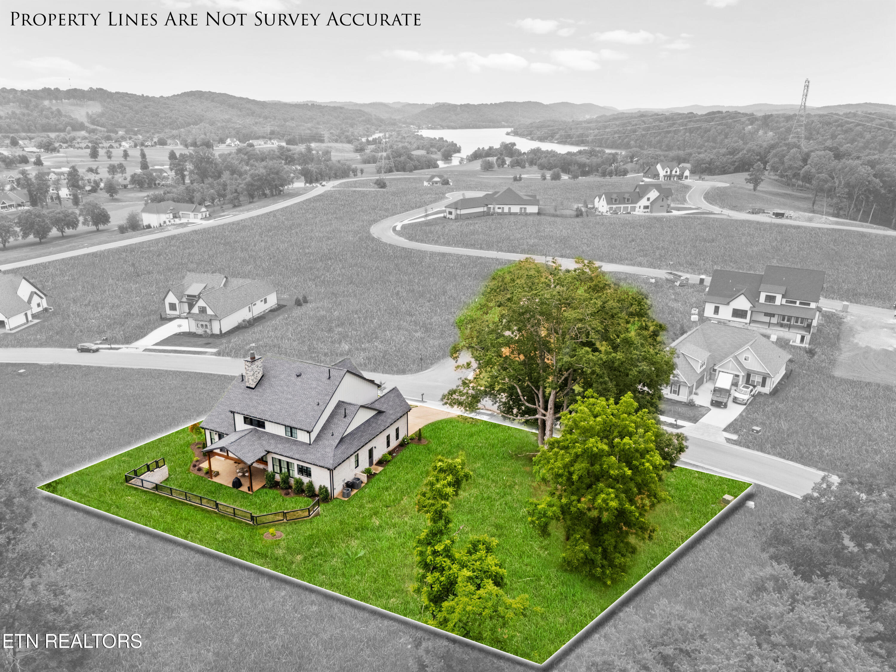 1730 Persimmon Ridge Loudon TN 37774