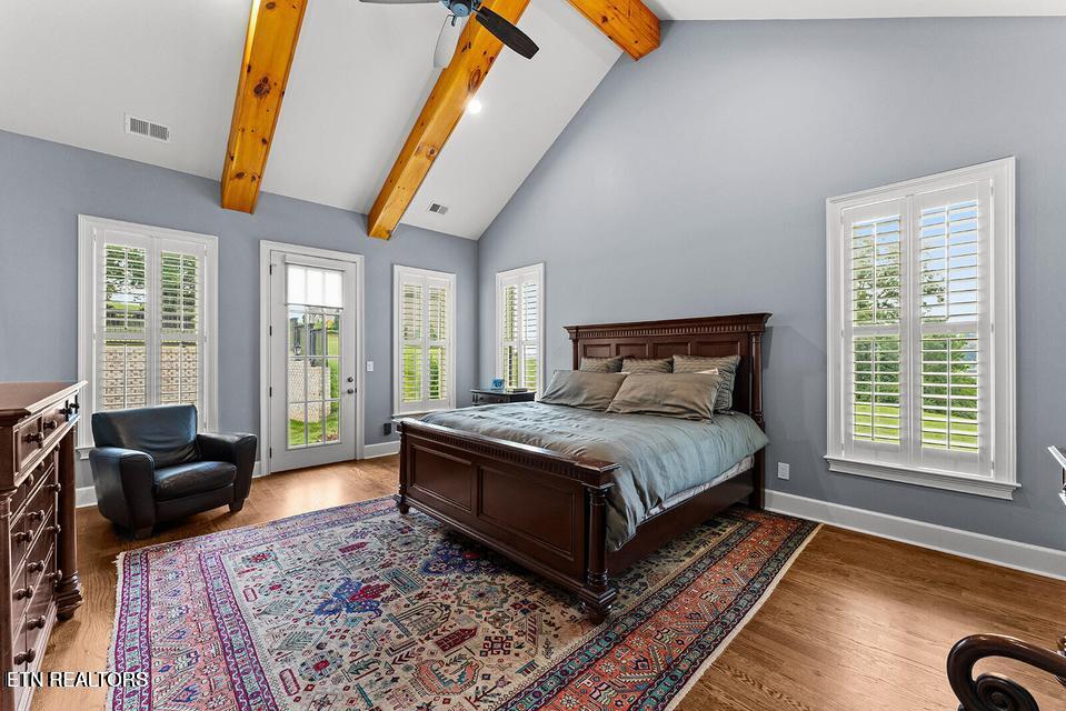 1730 Persimmon Ridge Loudon TN 37774
