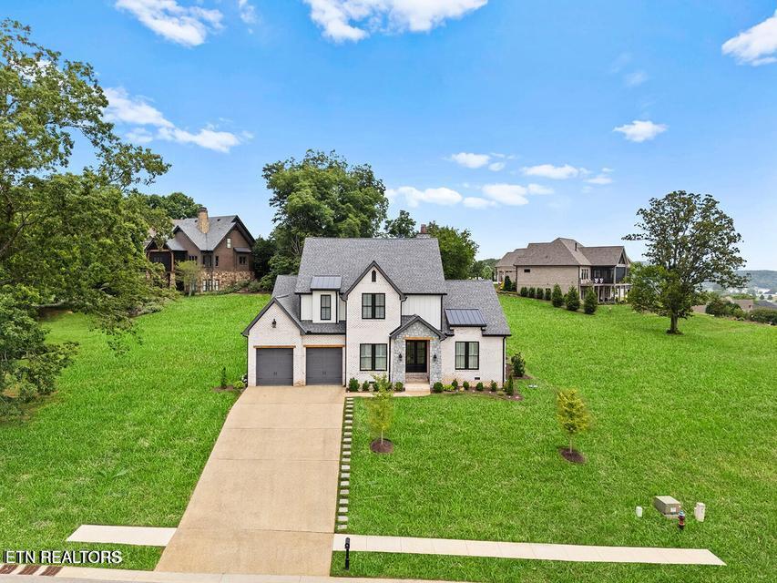 1730 Persimmon Ridge Loudon TN 37774