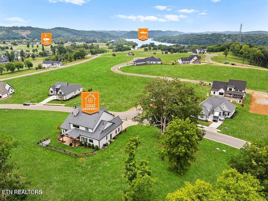 1730 Persimmon Ridge Loudon TN 37774