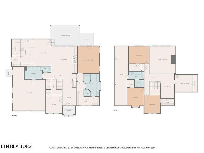 1730 Persimmon Ridge Loudon TN 37774