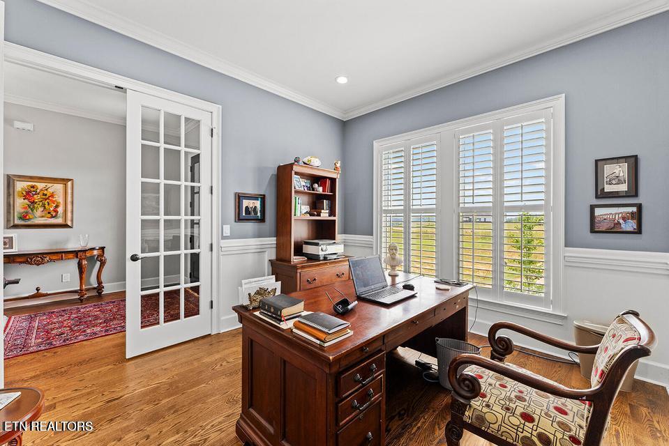 1730 Persimmon Ridge Loudon TN 37774