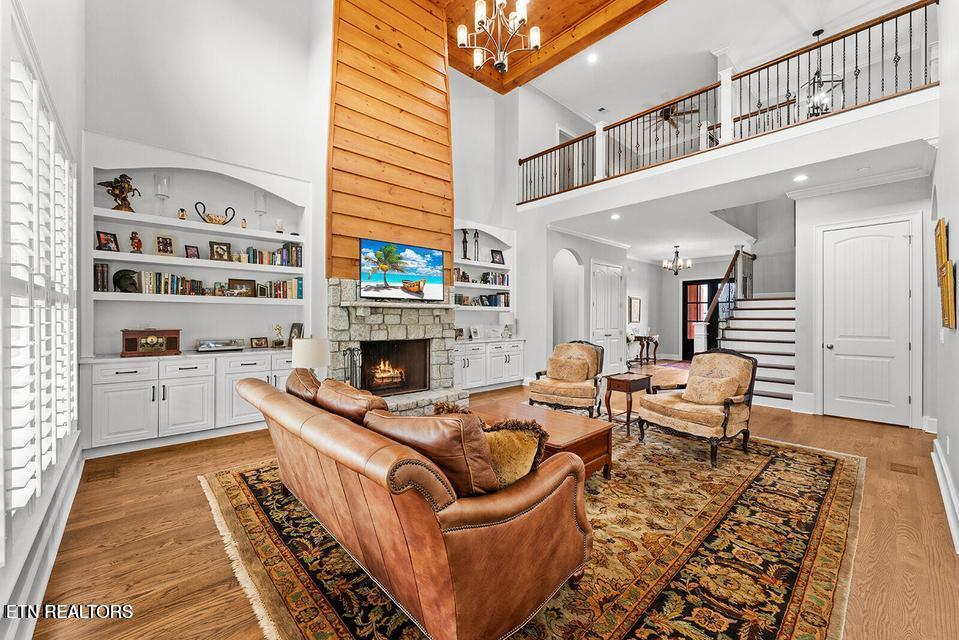 1730 Persimmon Ridge Loudon TN 37774
