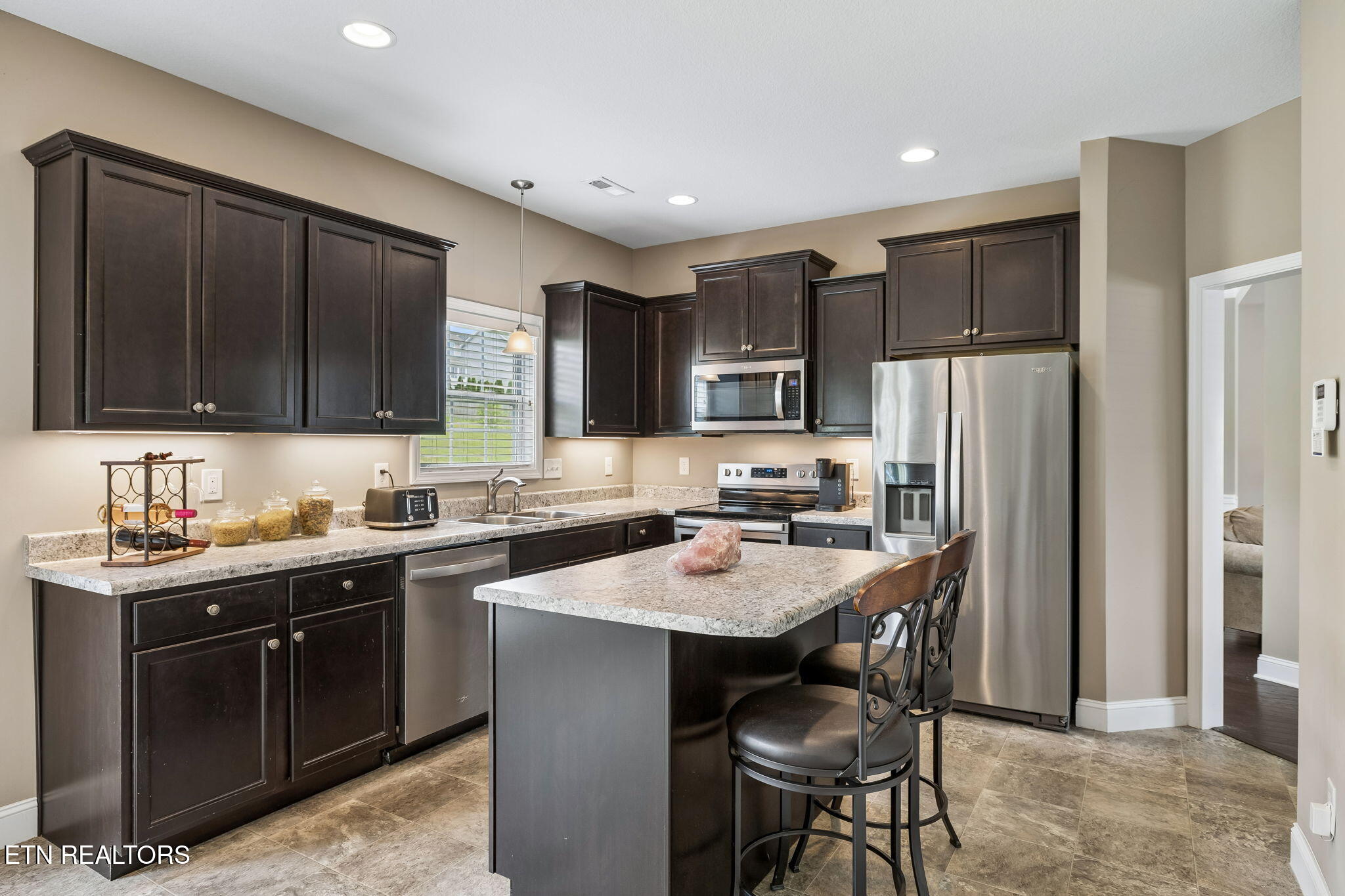 3027 Crosswinds Lane Sevierville TN 37876