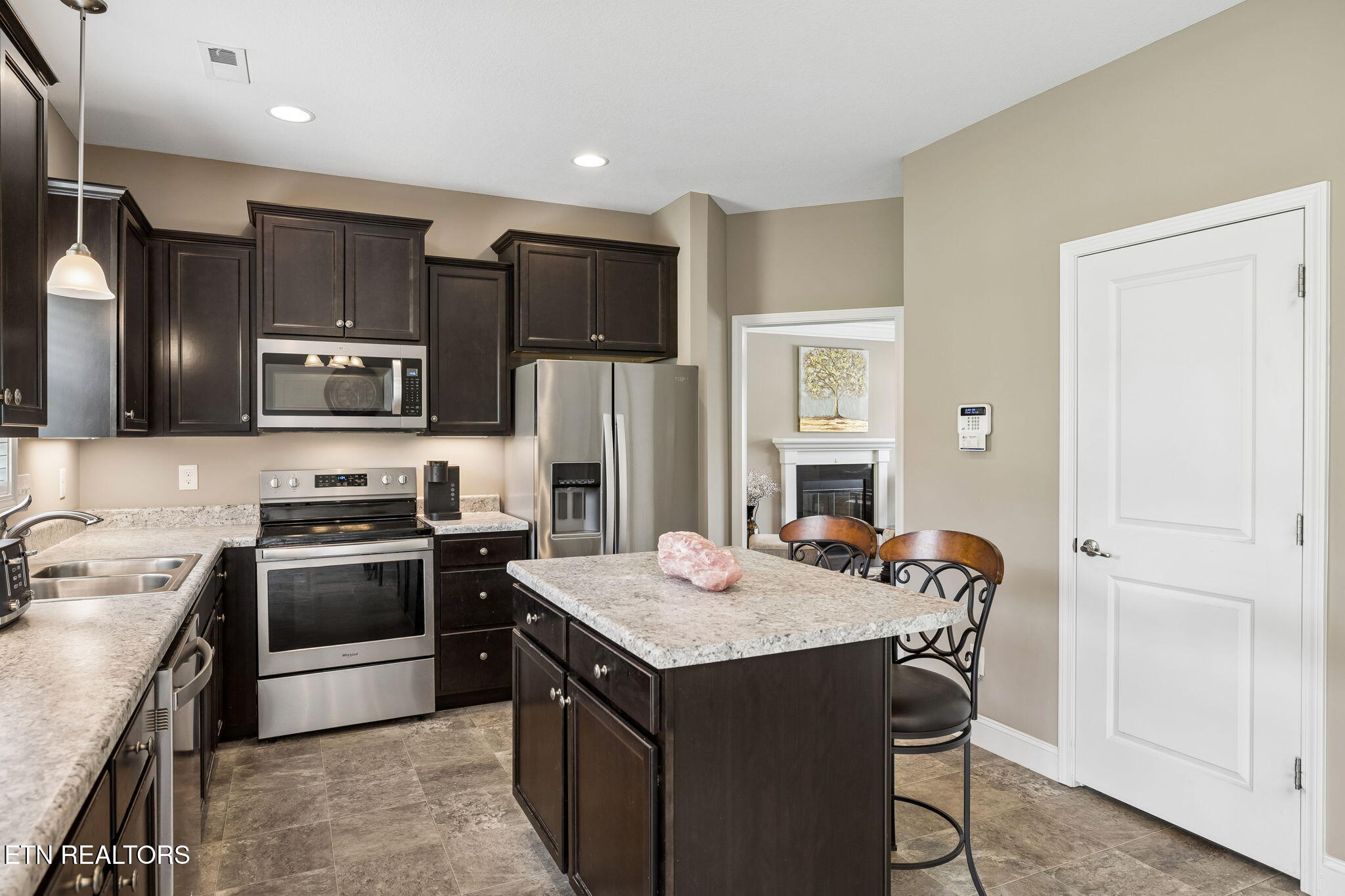 3027 Crosswinds Lane Sevierville TN 37876