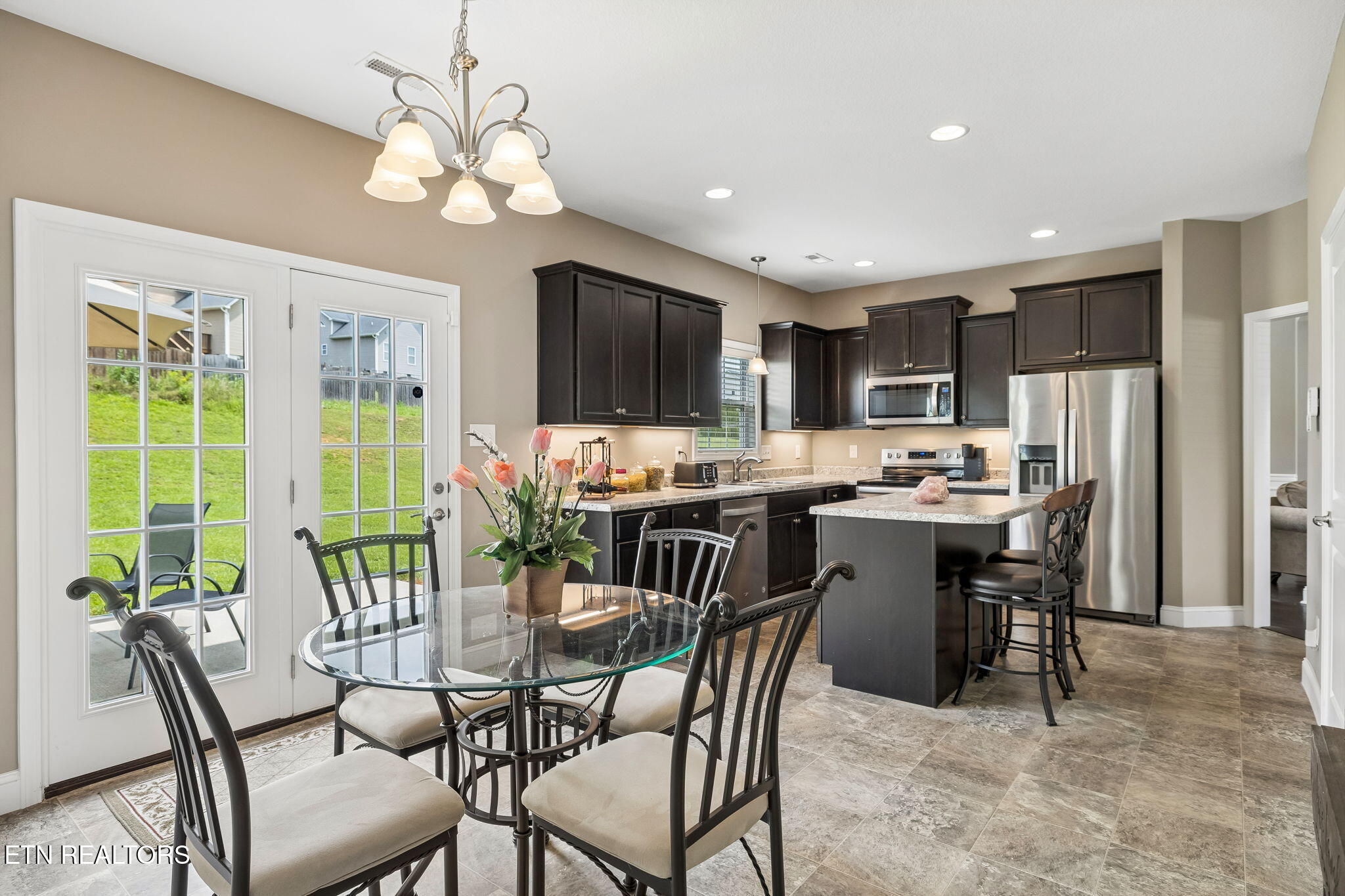 3027 Crosswinds Lane Sevierville TN 37876