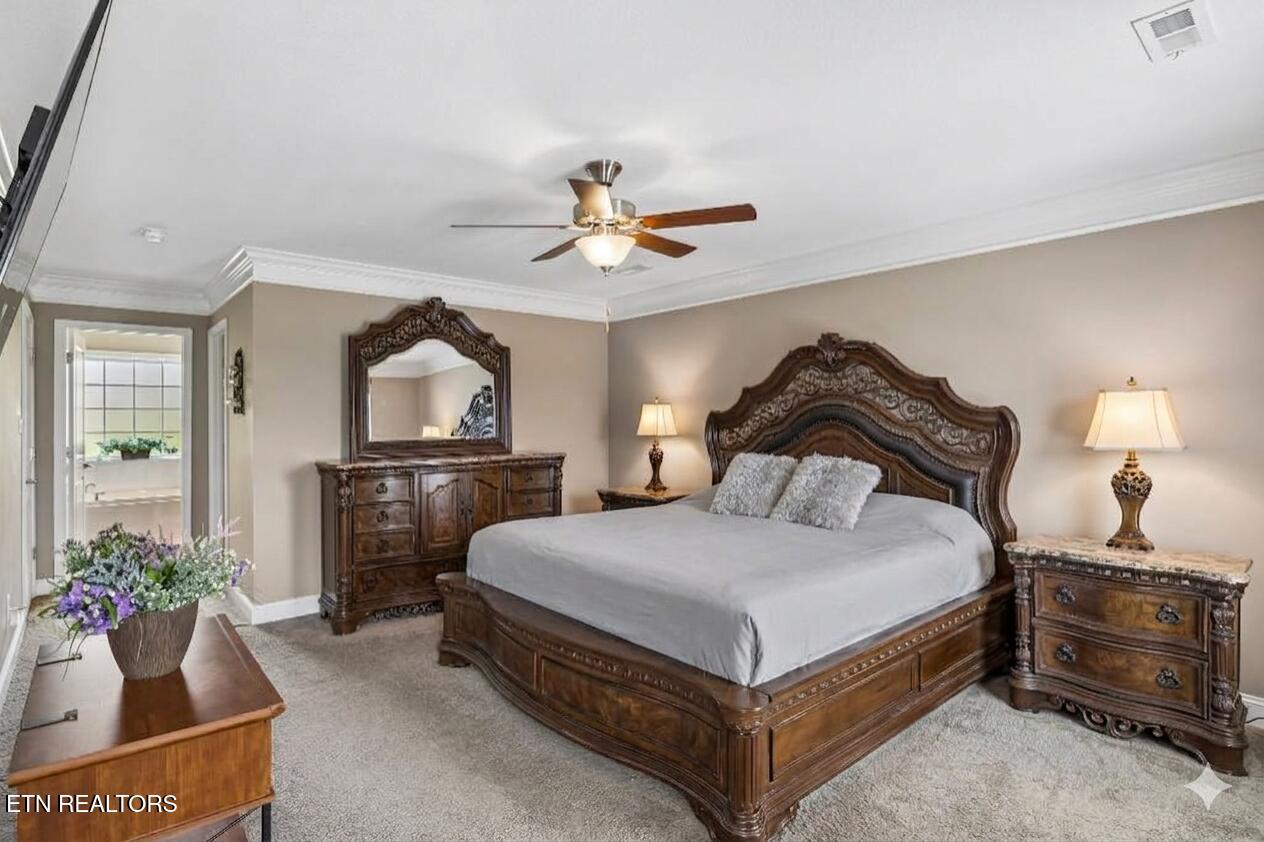 3027 Crosswinds Lane Sevierville TN 37876