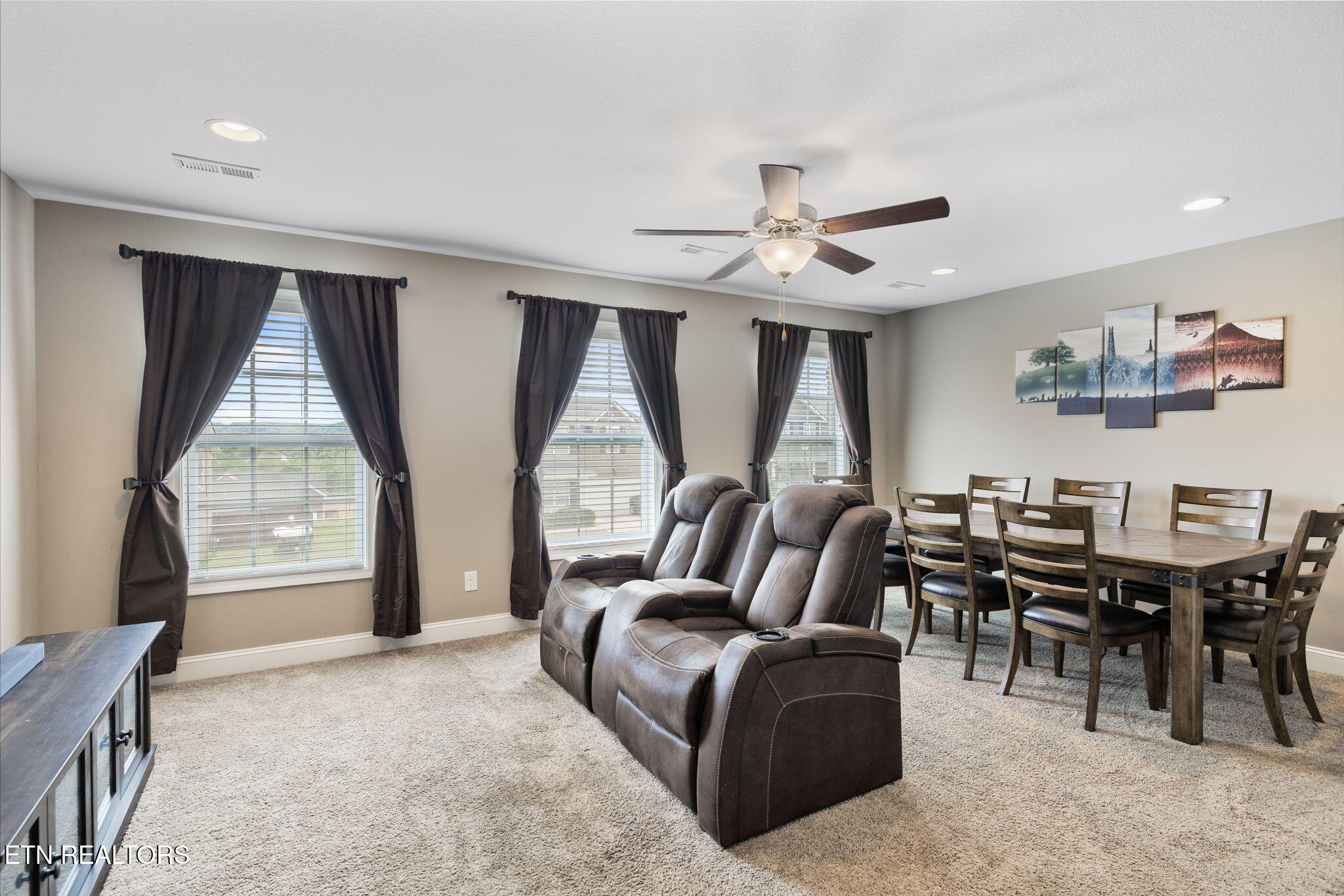 3027 Crosswinds Lane Sevierville TN 37876