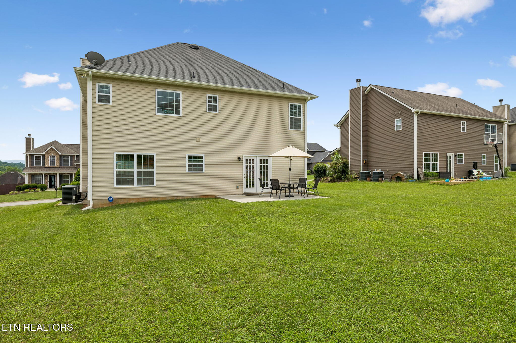 3027 Crosswinds Lane Sevierville TN 37876