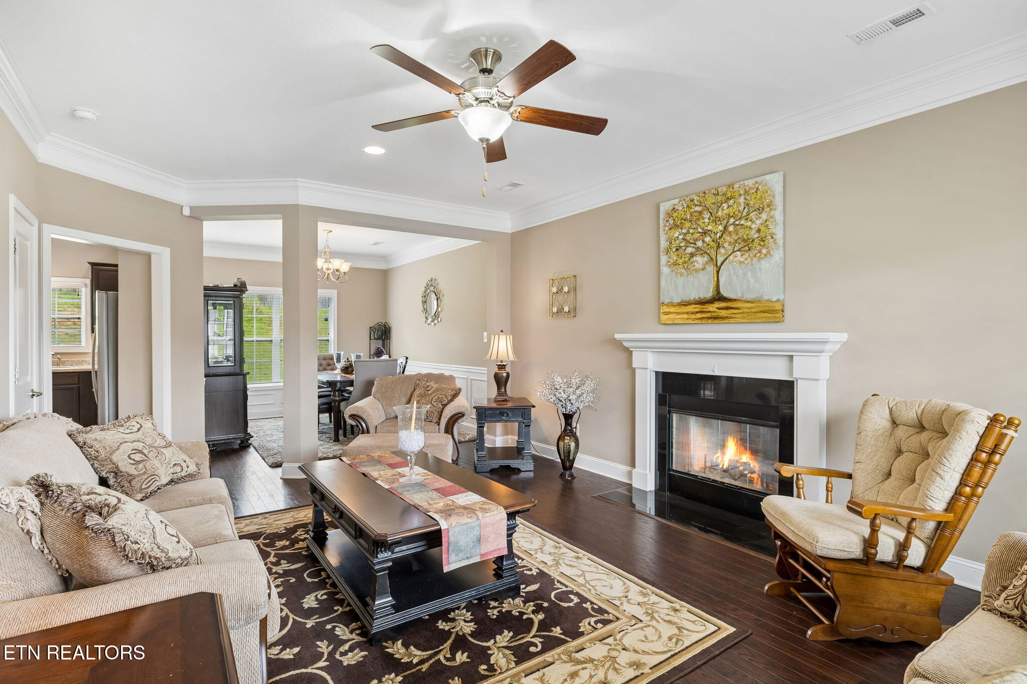 3027 Crosswinds Lane Sevierville TN 37876