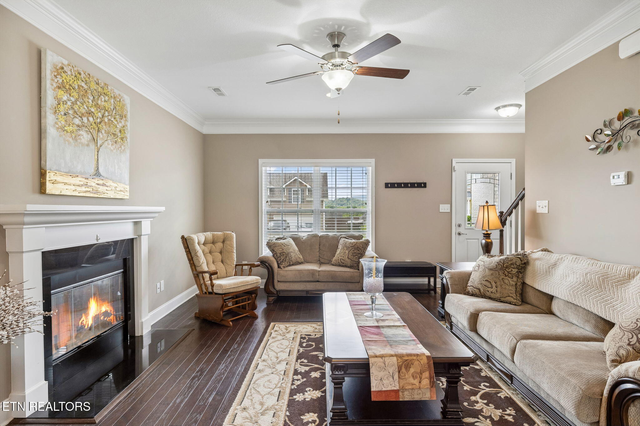 3027 Crosswinds Lane Sevierville TN 37876