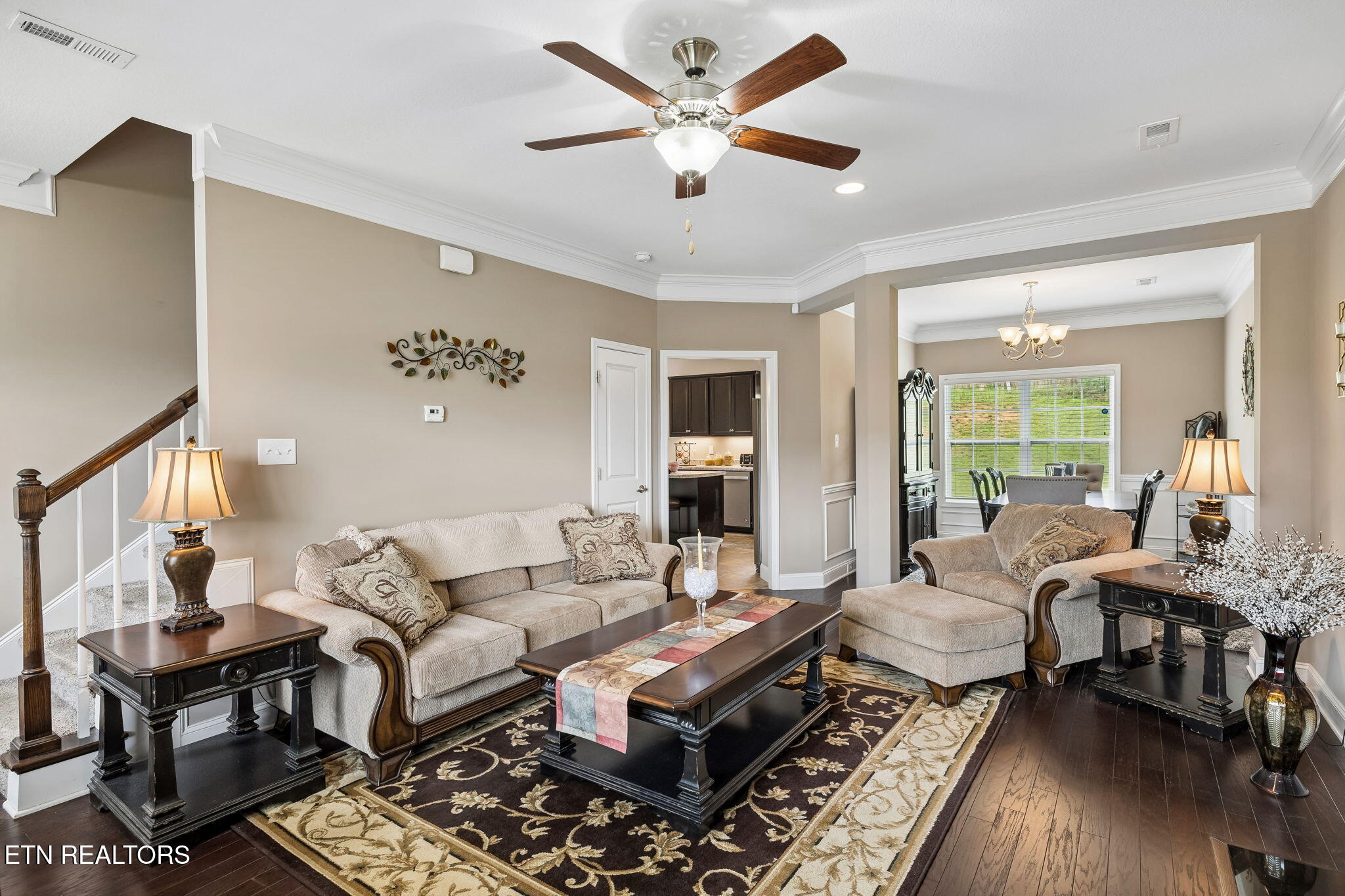 3027 Crosswinds Lane Sevierville TN 37876