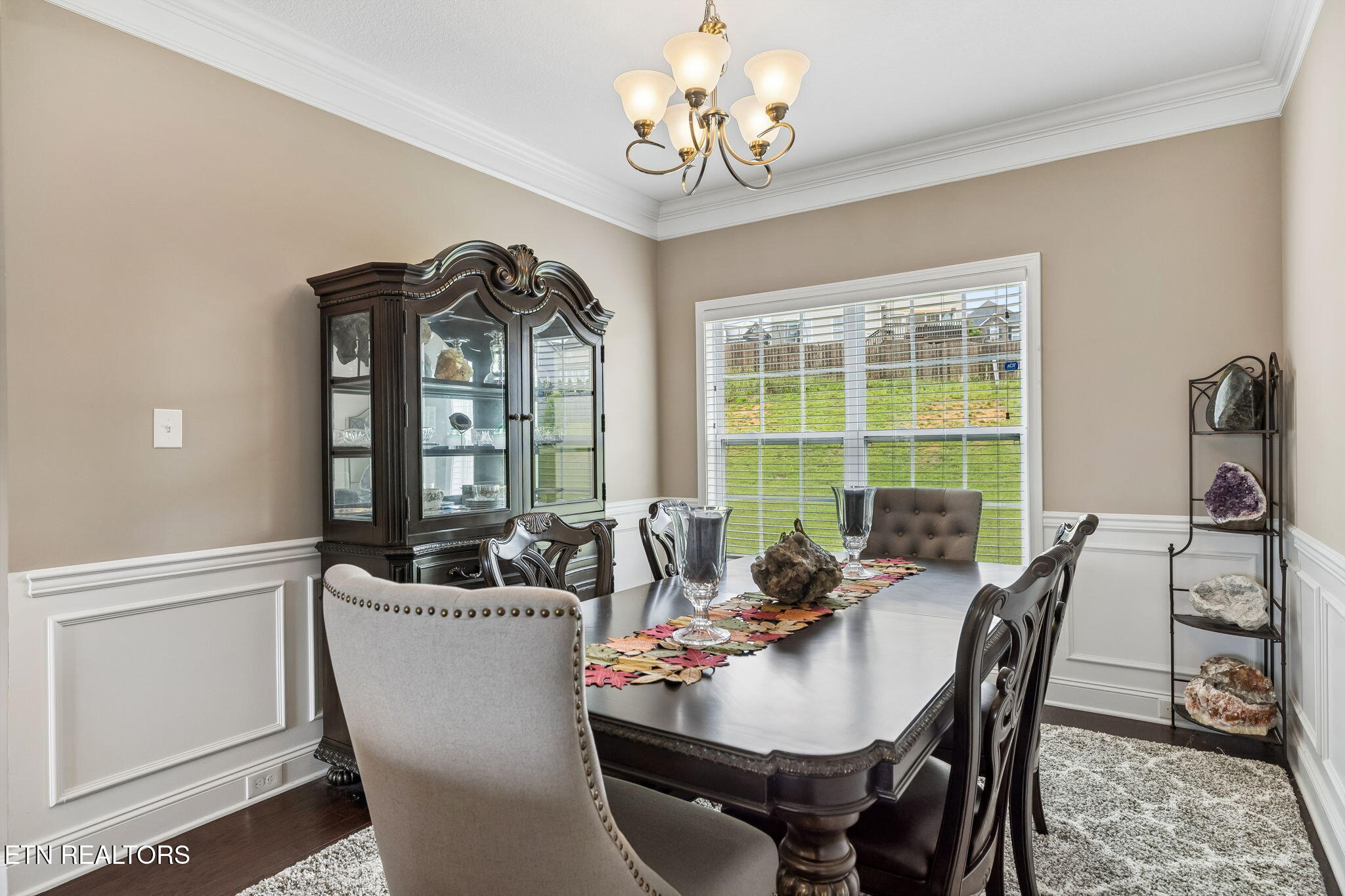 3027 Crosswinds Lane Sevierville TN 37876