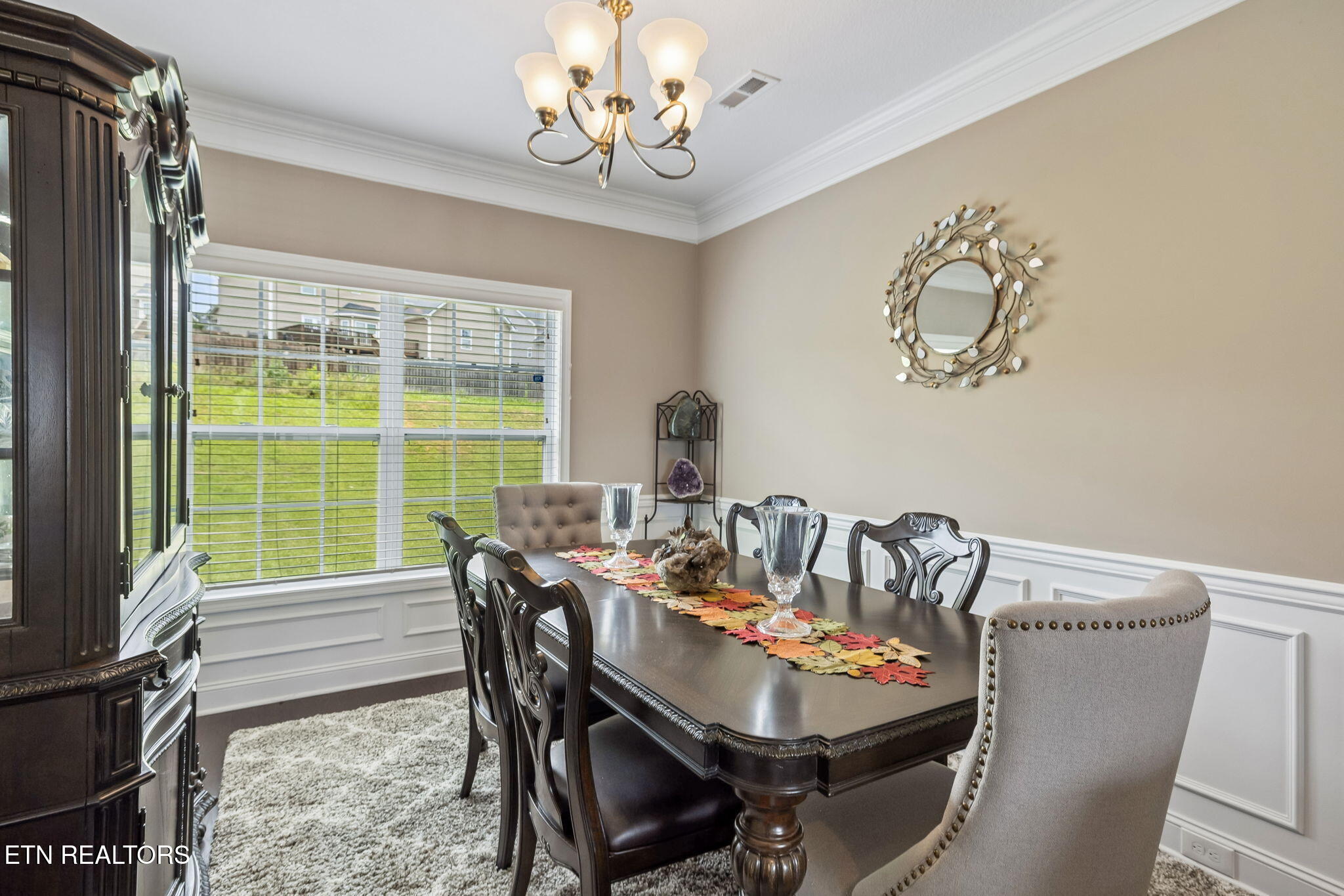 3027 Crosswinds Lane Sevierville TN 37876