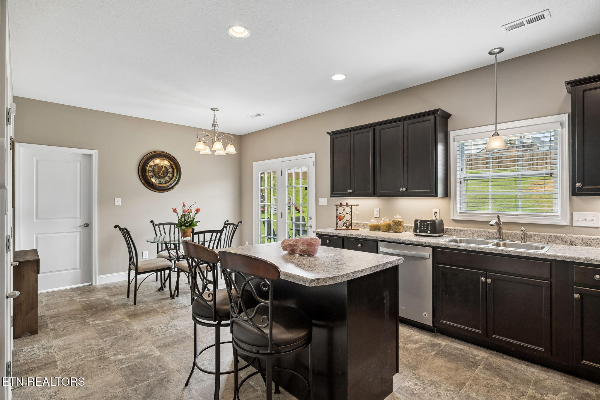 3027 Crosswinds Lane Sevierville TN 37876