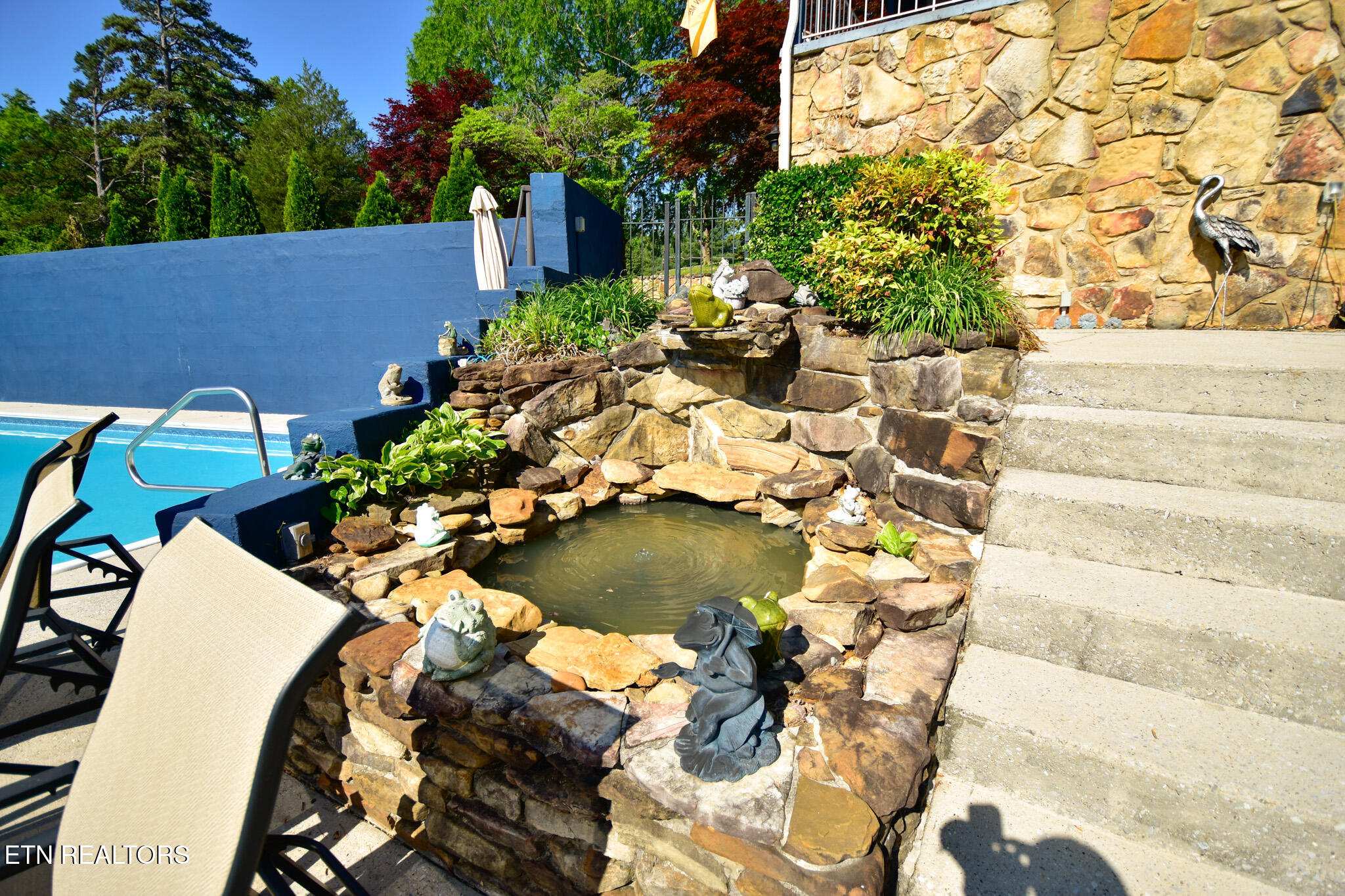 207 Lake Circle Harriman TN 37748