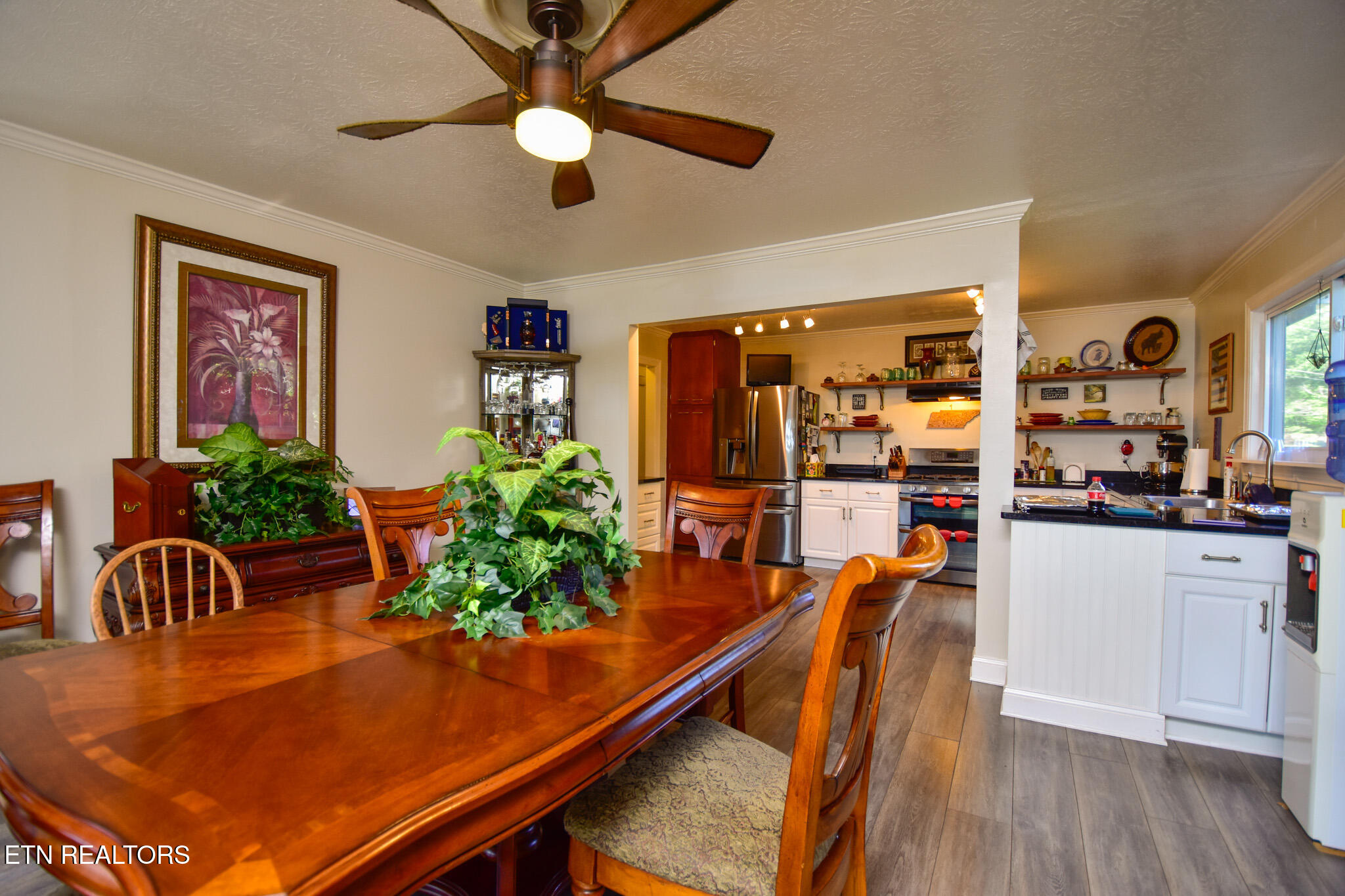 207 Lake Circle Harriman TN 37748