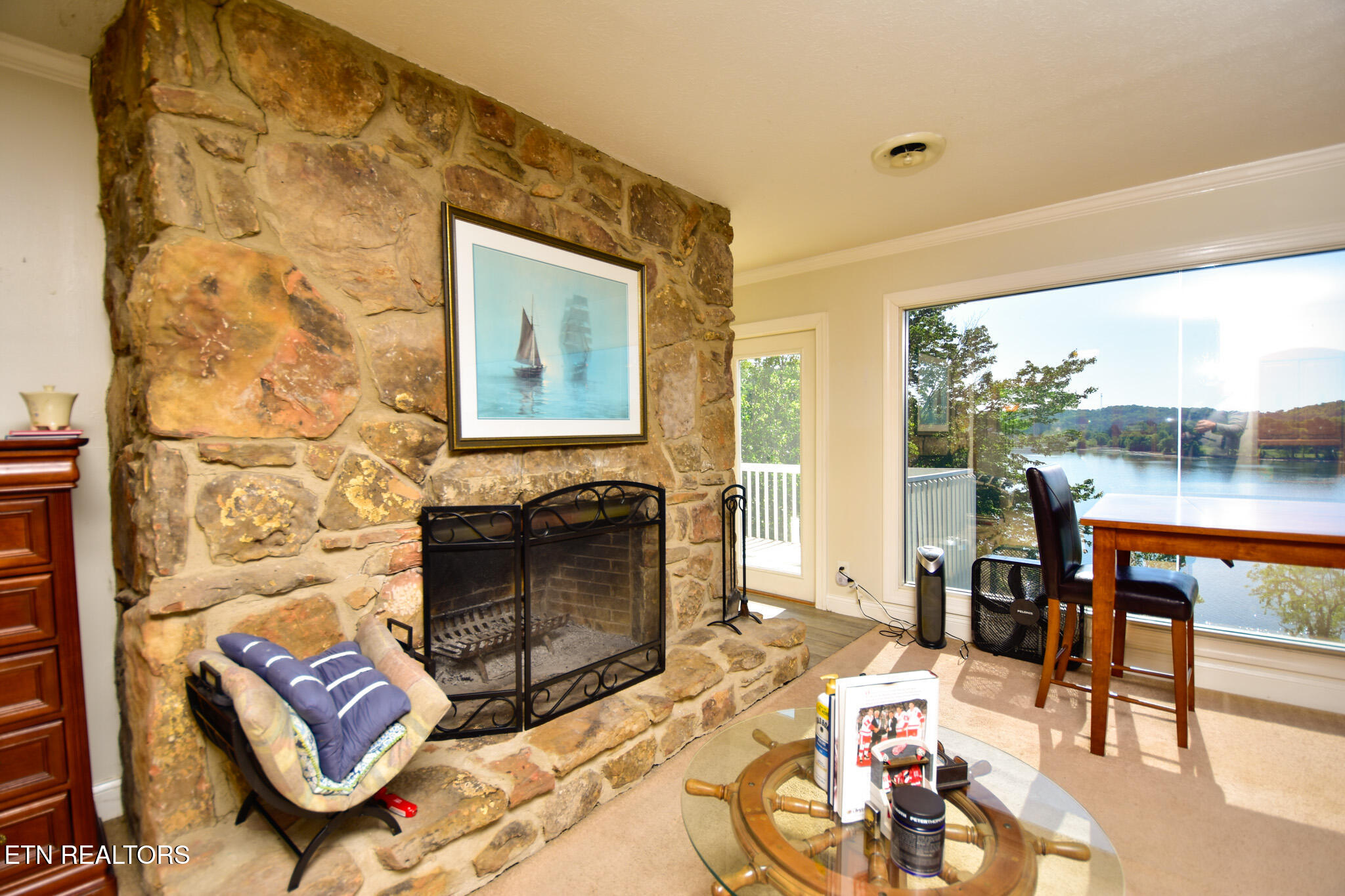 207 Lake Circle Harriman TN 37748