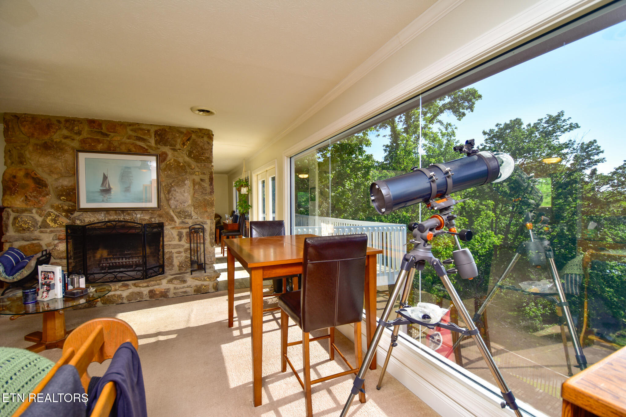 207 Lake Circle Harriman TN 37748