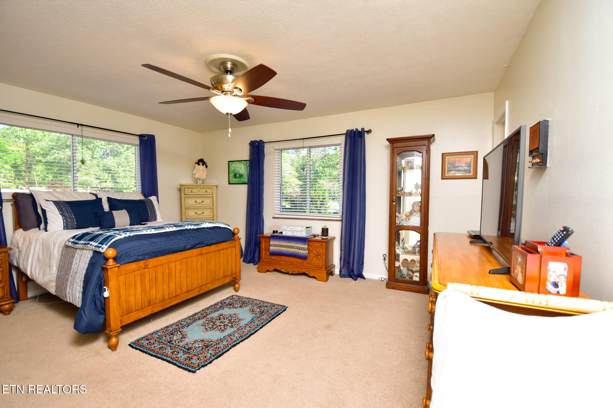 207 Lake Circle Harriman TN 37748