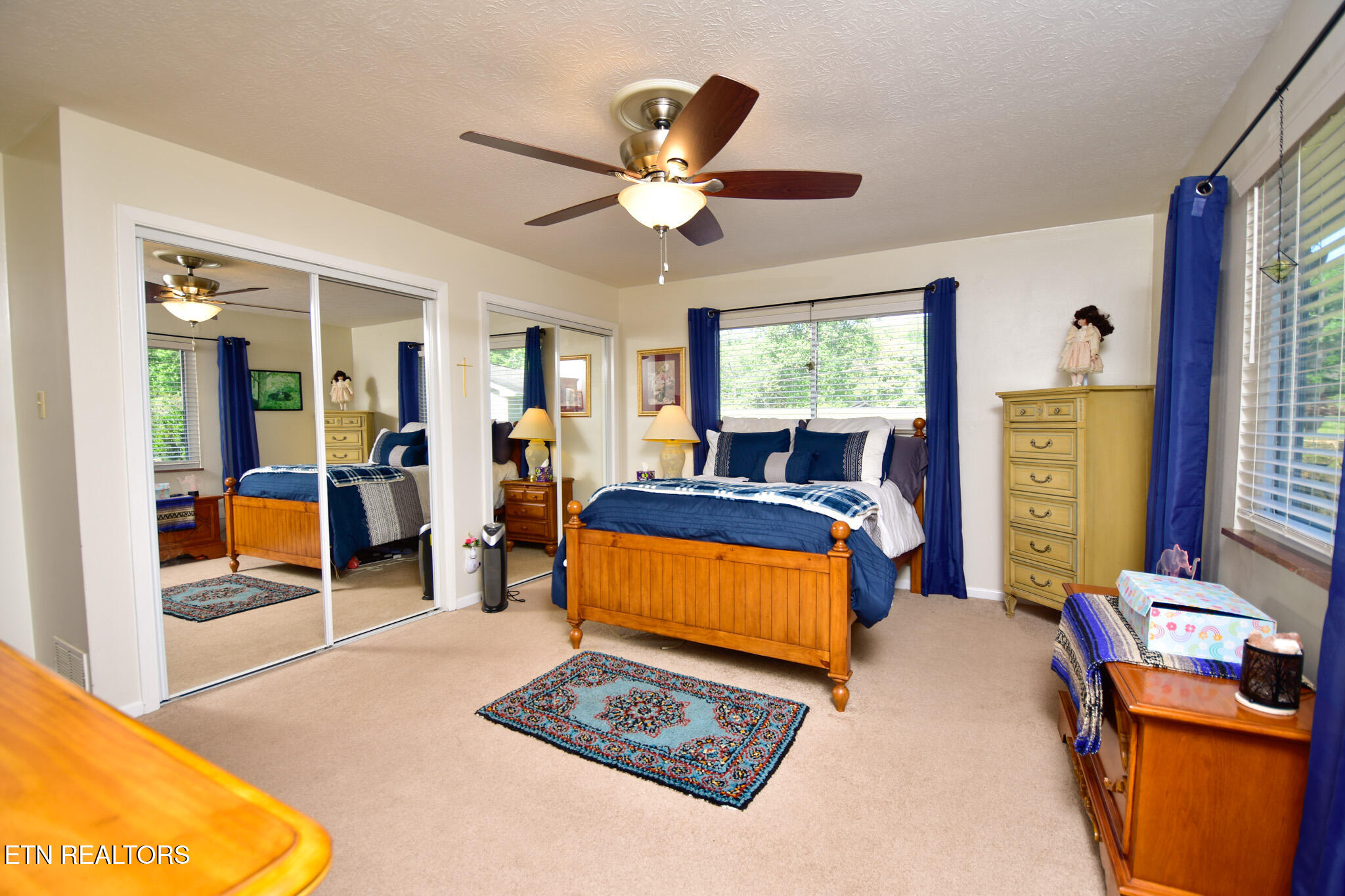 207 Lake Circle Harriman TN 37748