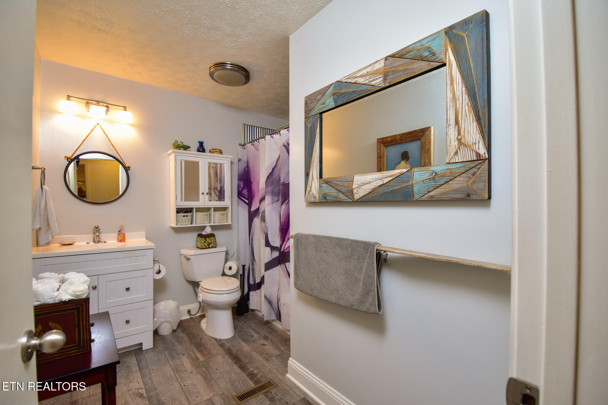 207 Lake Circle Harriman TN 37748