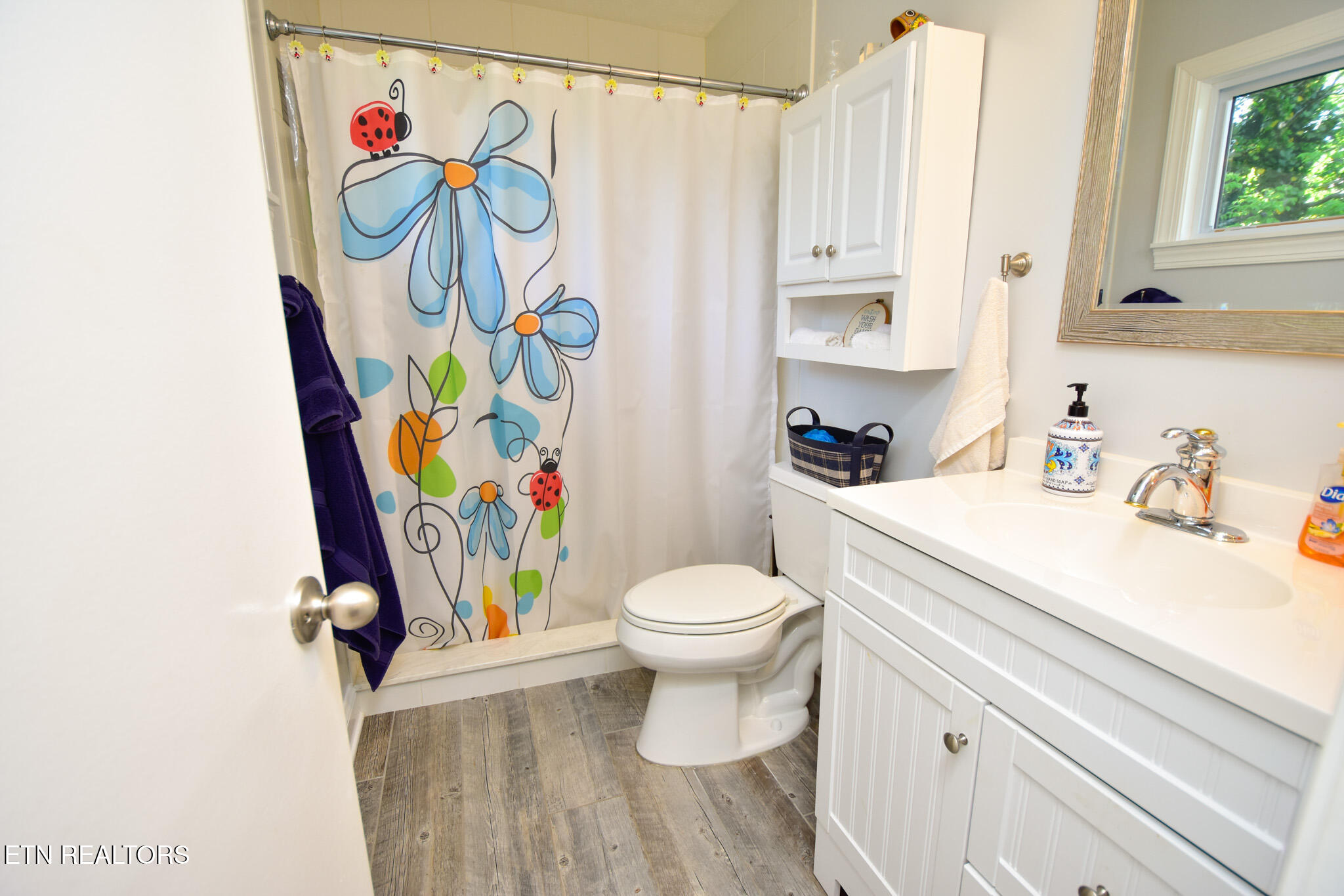207 Lake Circle Harriman TN 37748