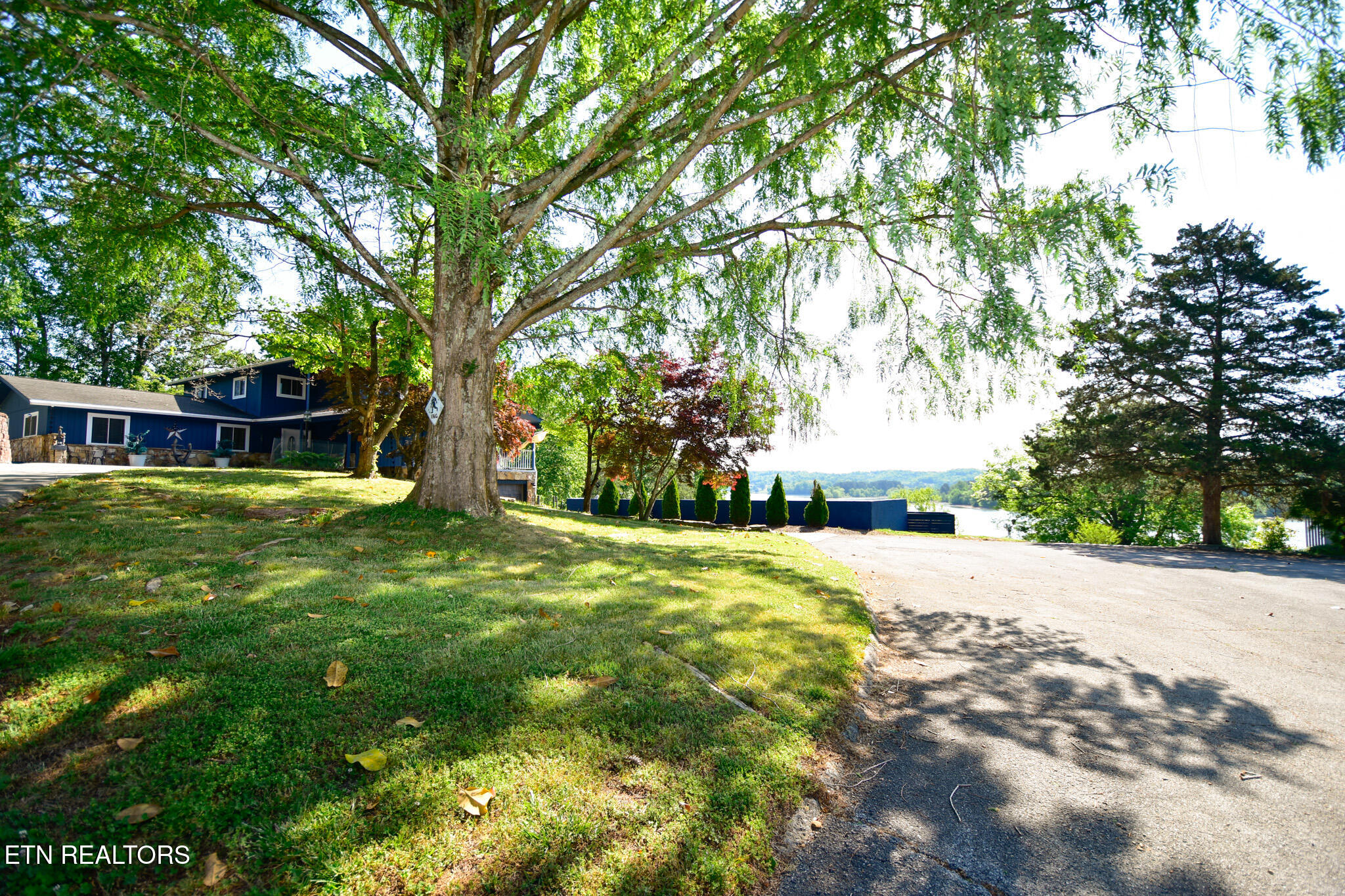 207 Lake Circle Harriman TN 37748