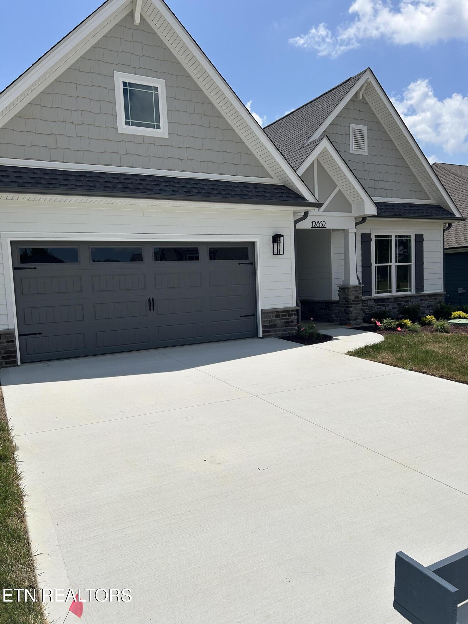 12852 Magnolia Crest Knoxville TN 37922