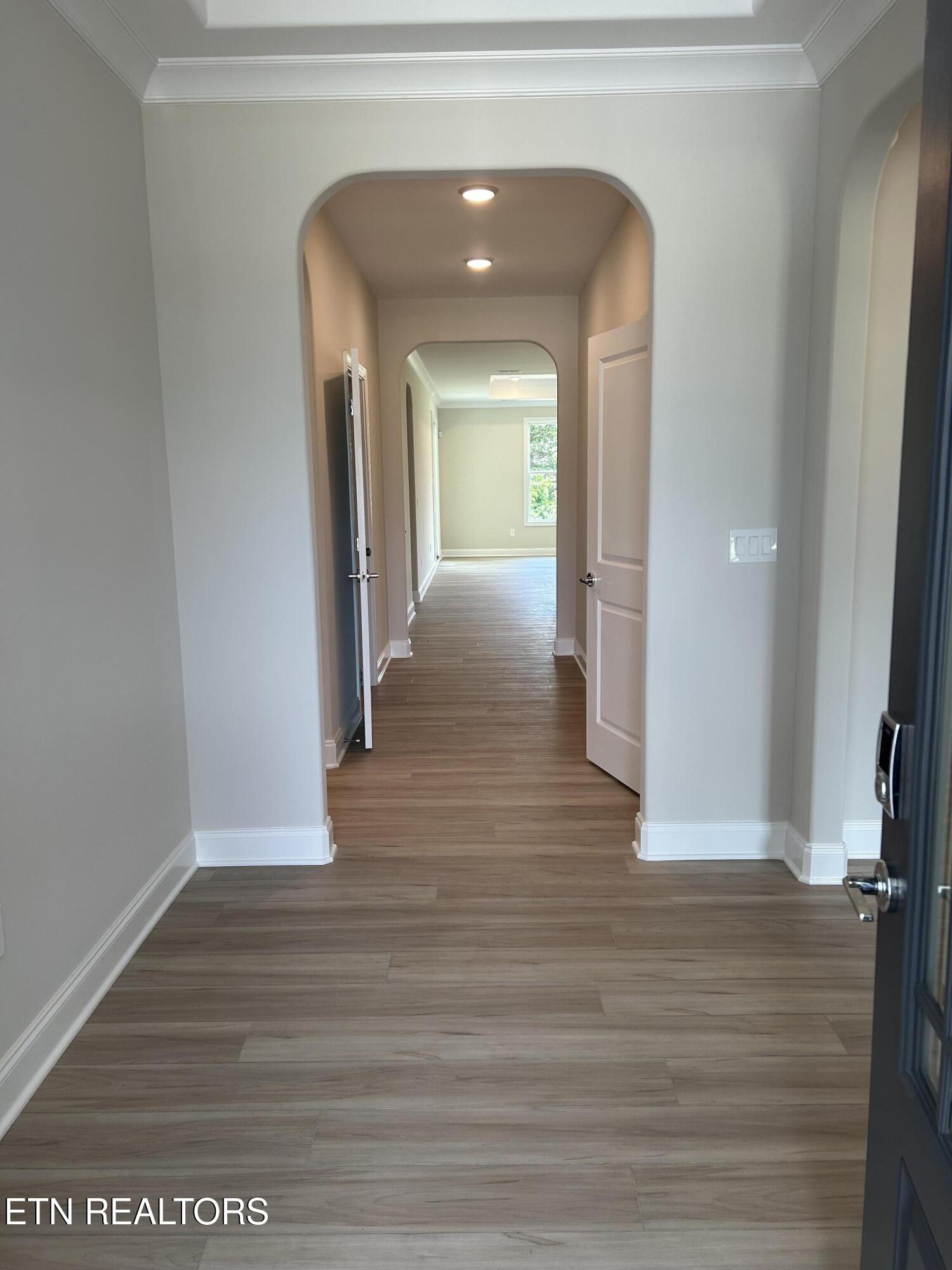 12852 Magnolia Crest Knoxville TN 37922