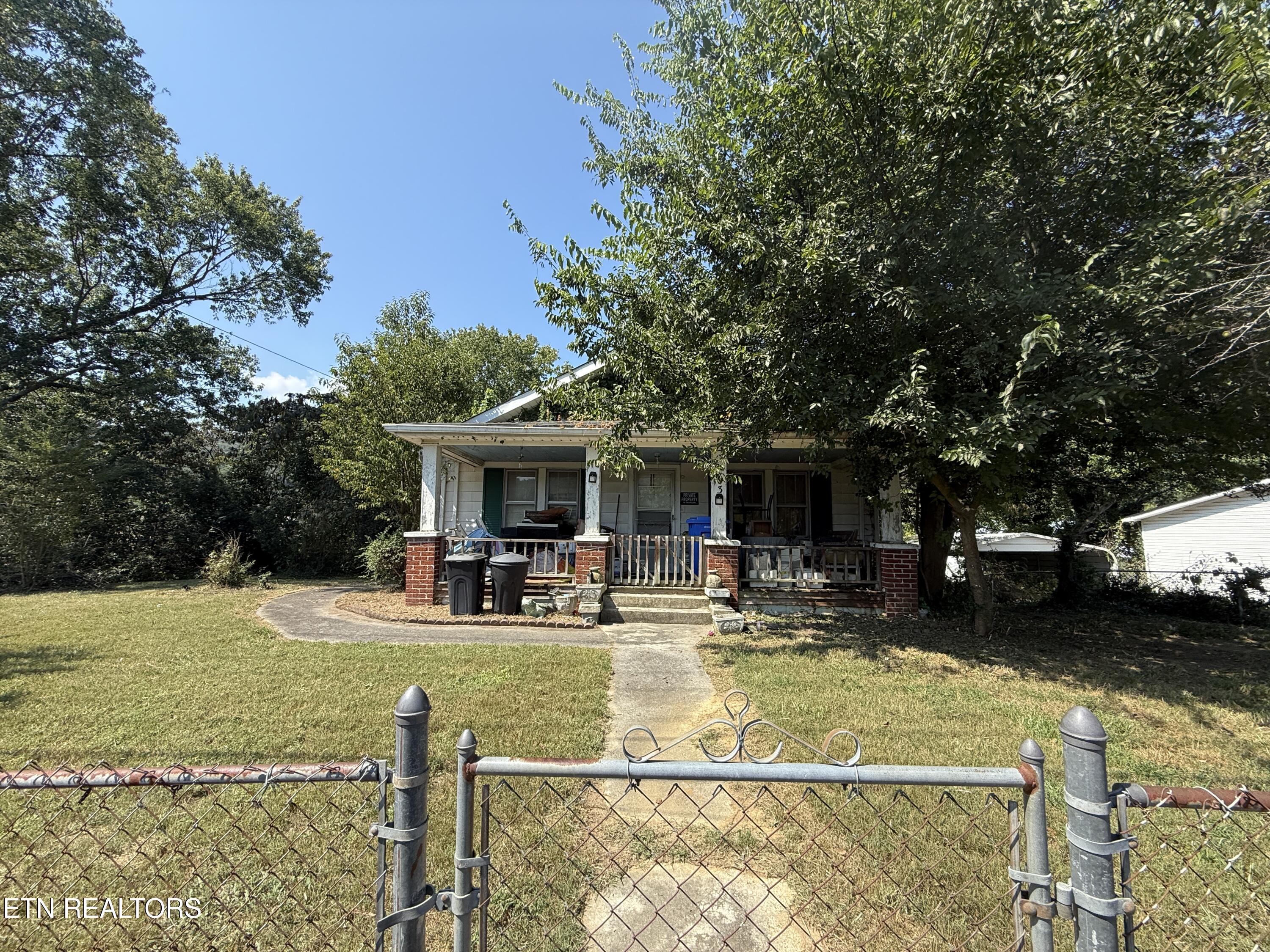 203 Hillcrest Avenue Rocky Top TN 37769