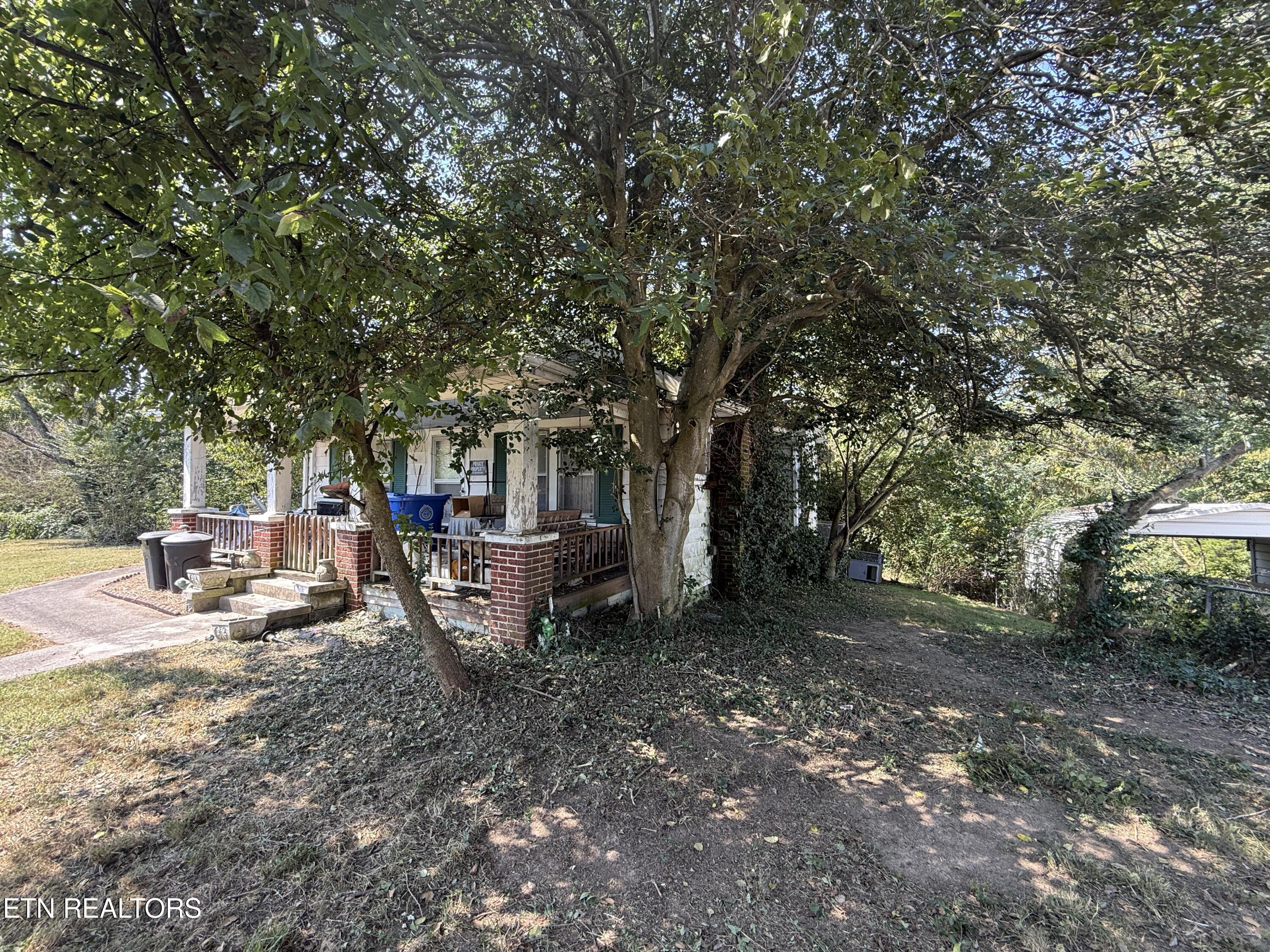 203 Hillcrest Avenue Rocky Top TN 37769