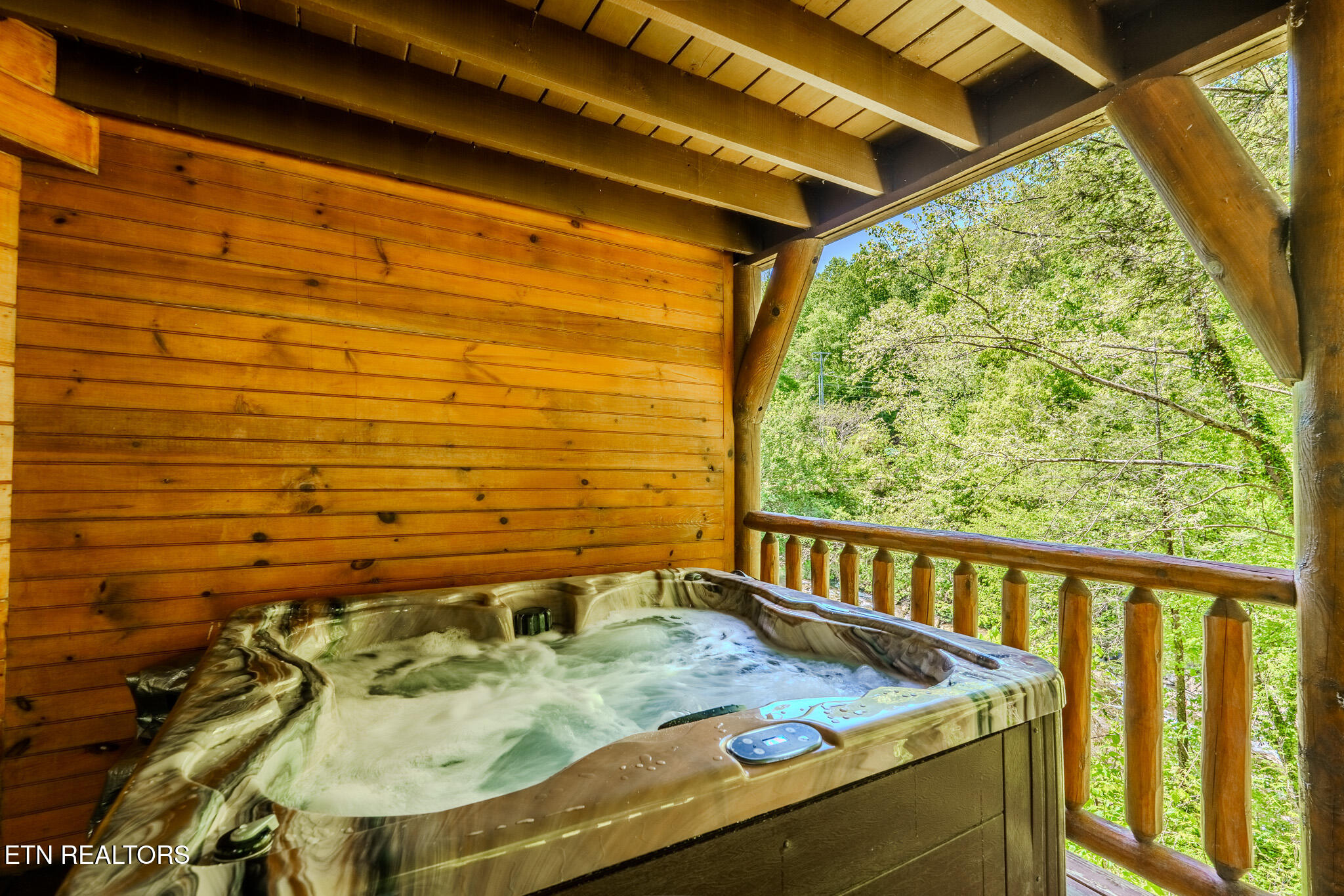 3127 Smoky Ridge Way Sevierville TN 37862